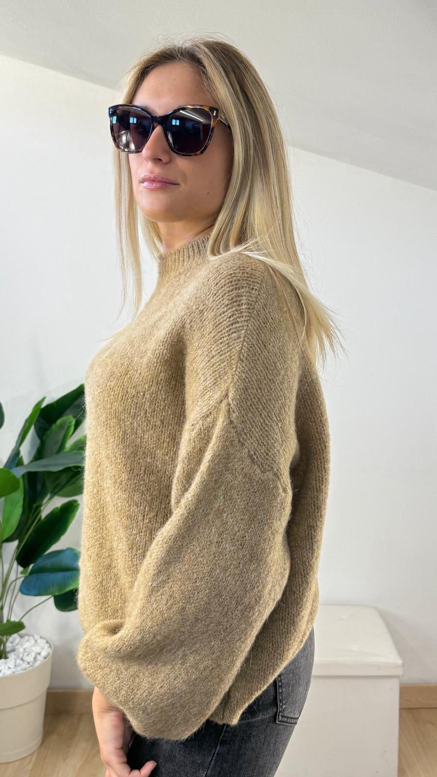 Maglia Rachel