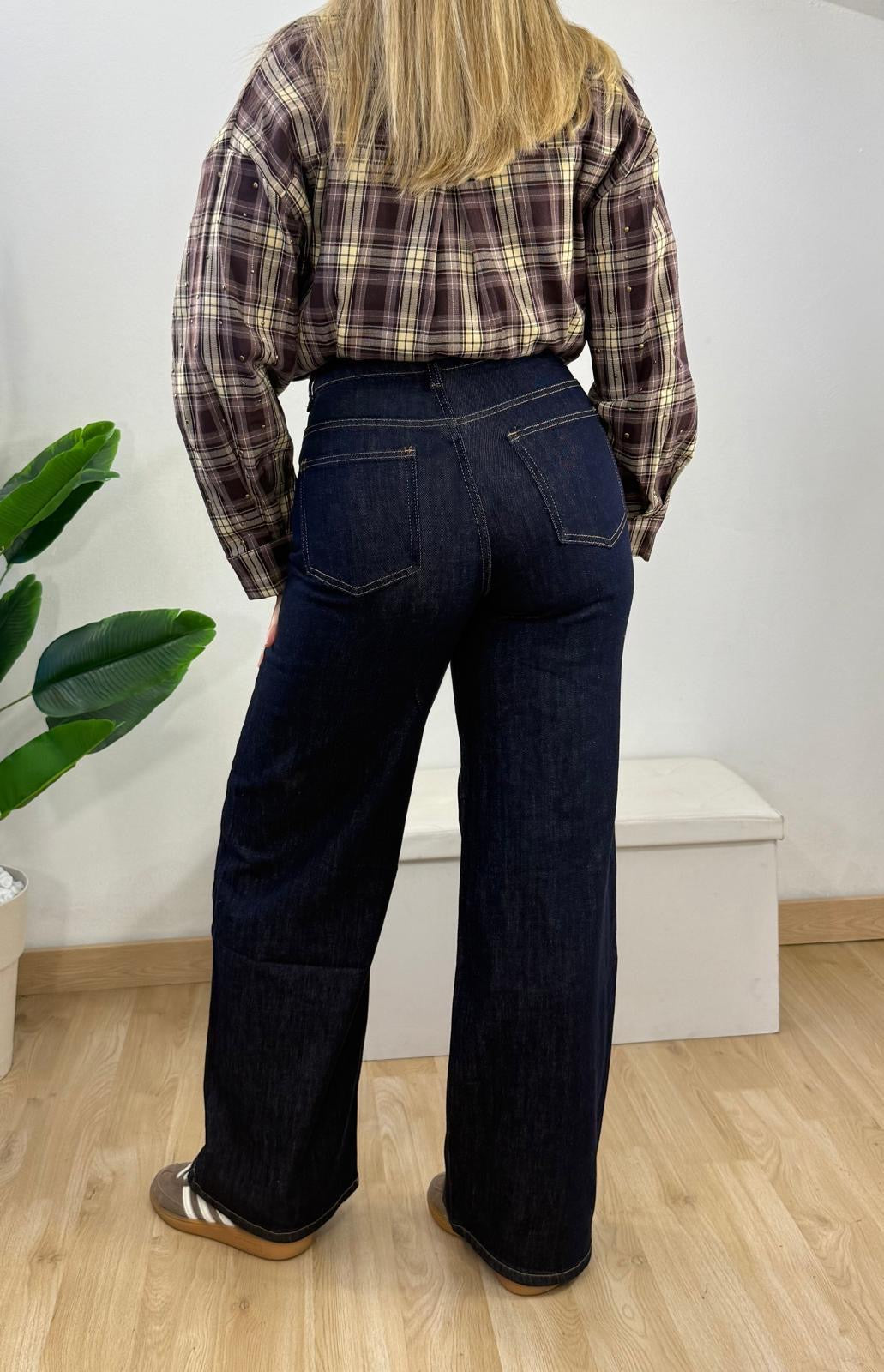 Jeans Double