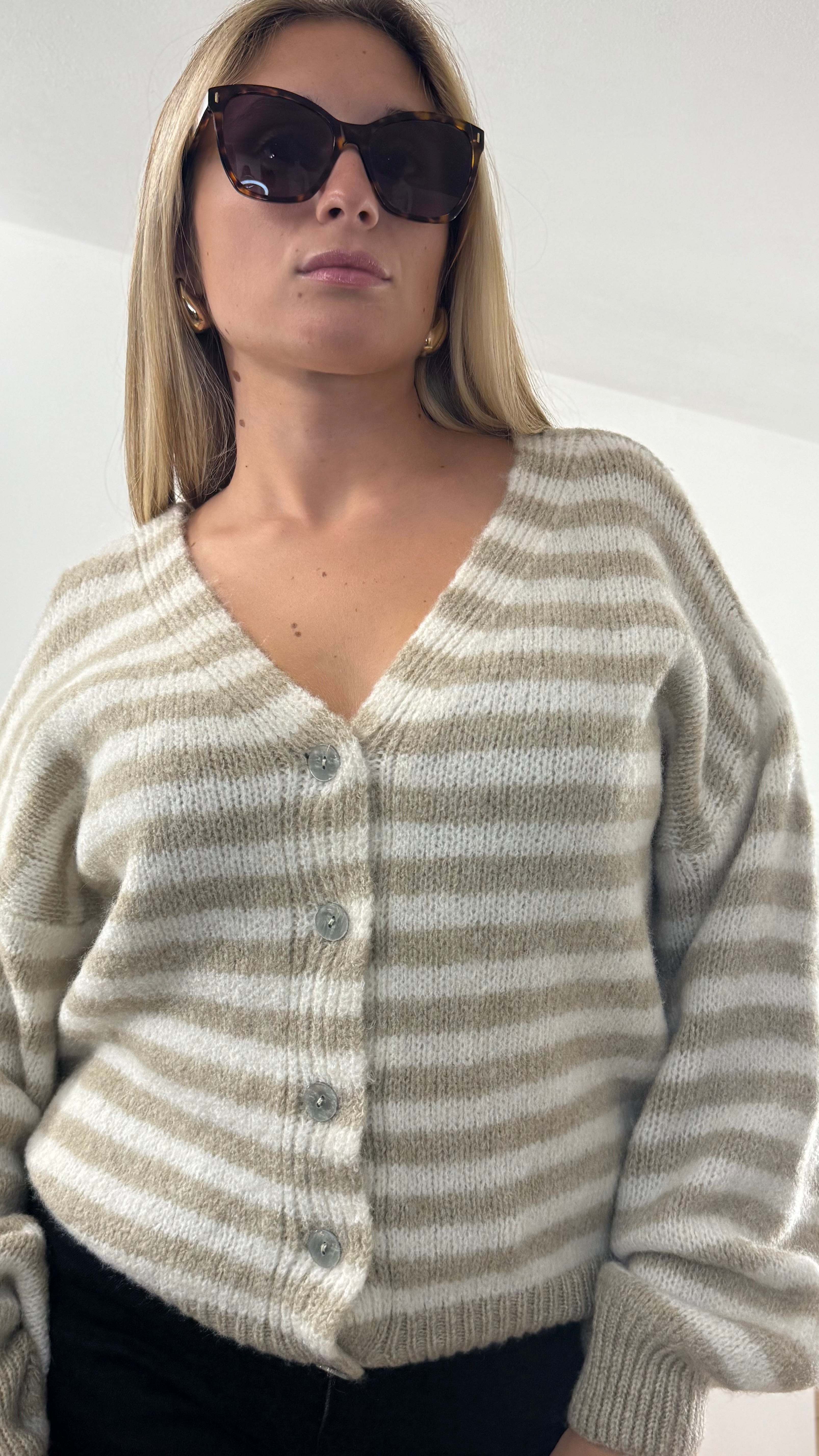 Cardigan Lulu