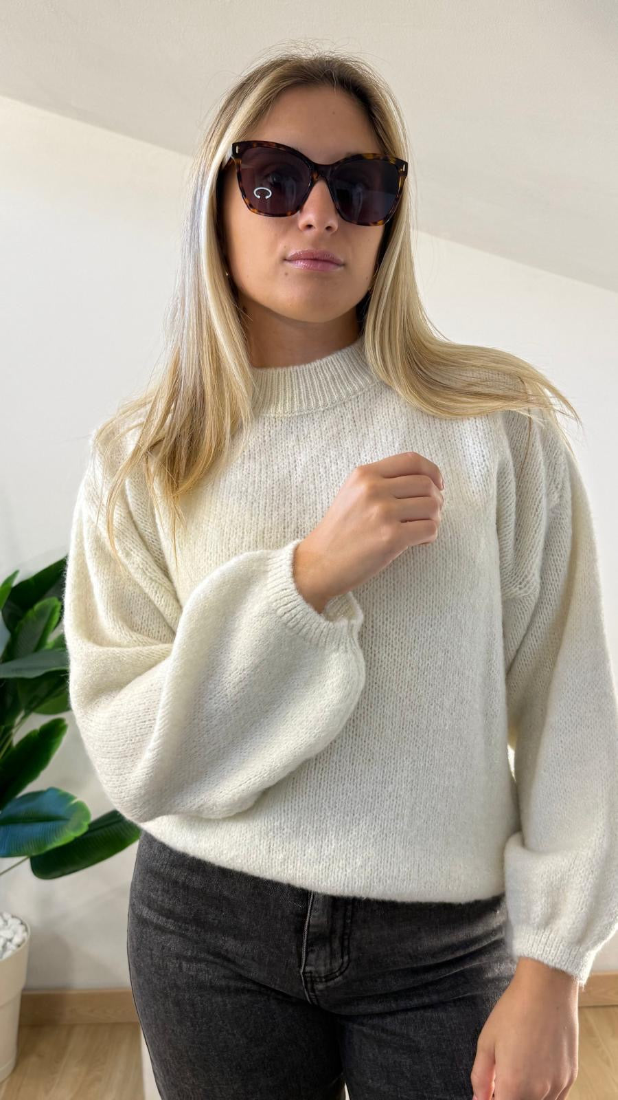Maglia Rachel