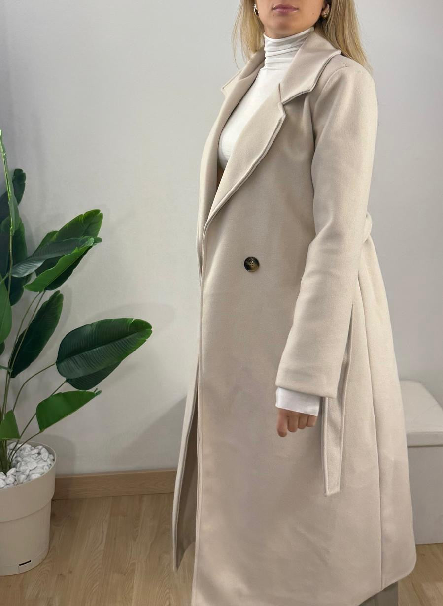 Cappotto Laila
