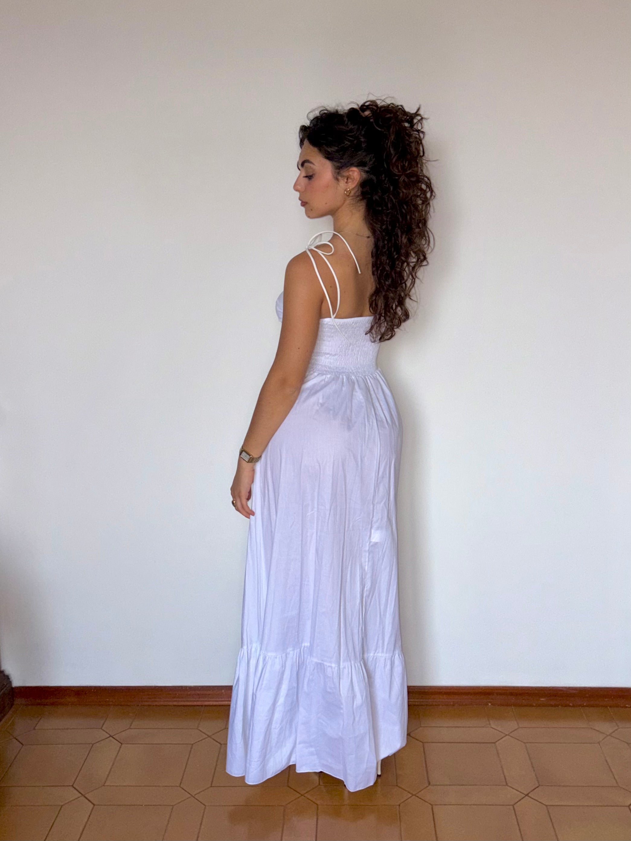 Abito Capri