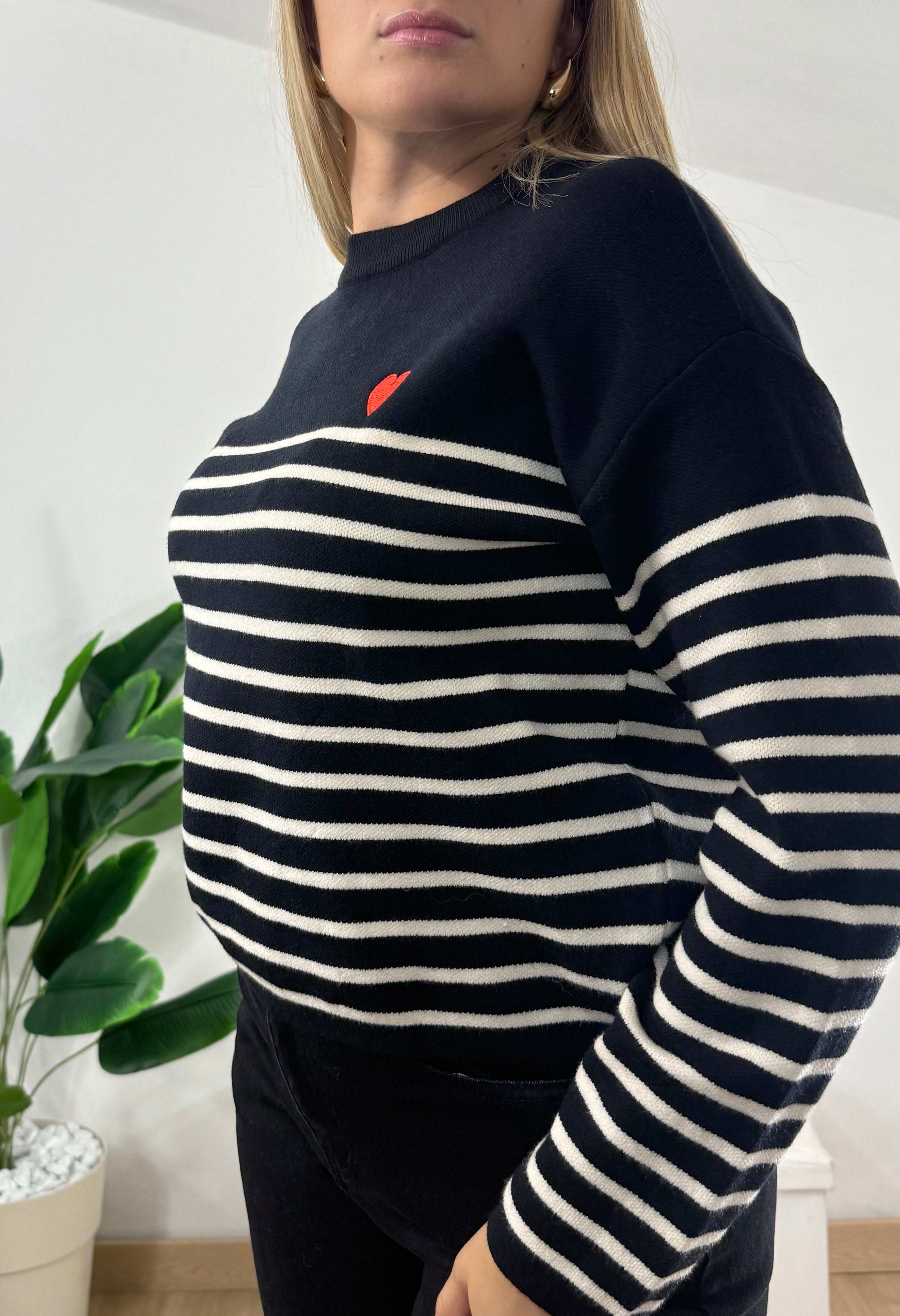 Maglione Love