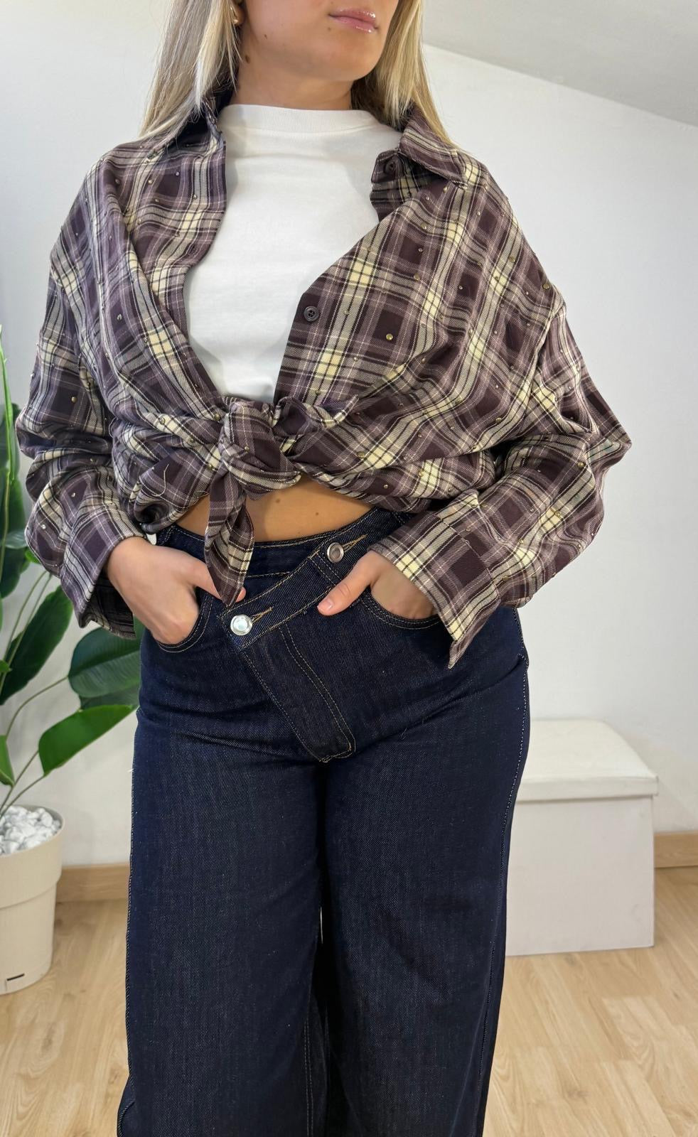 Jeans Double