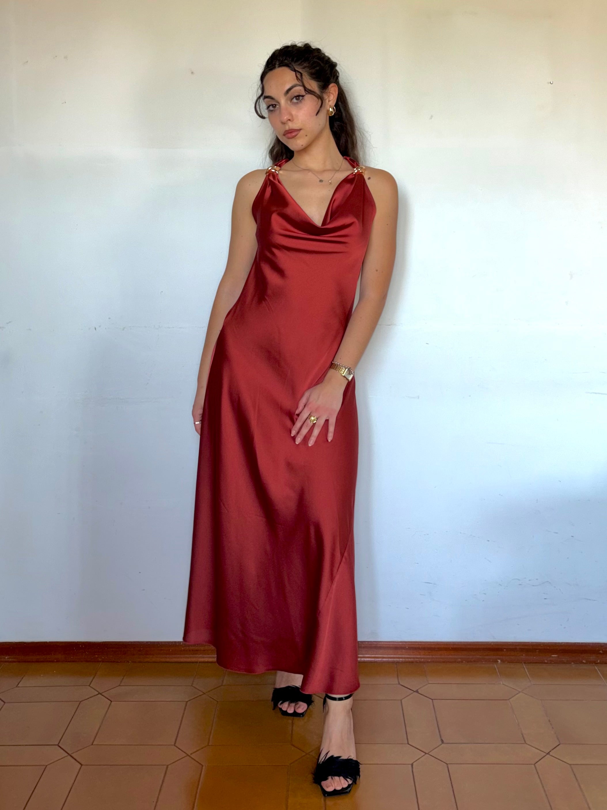 Abito Selina