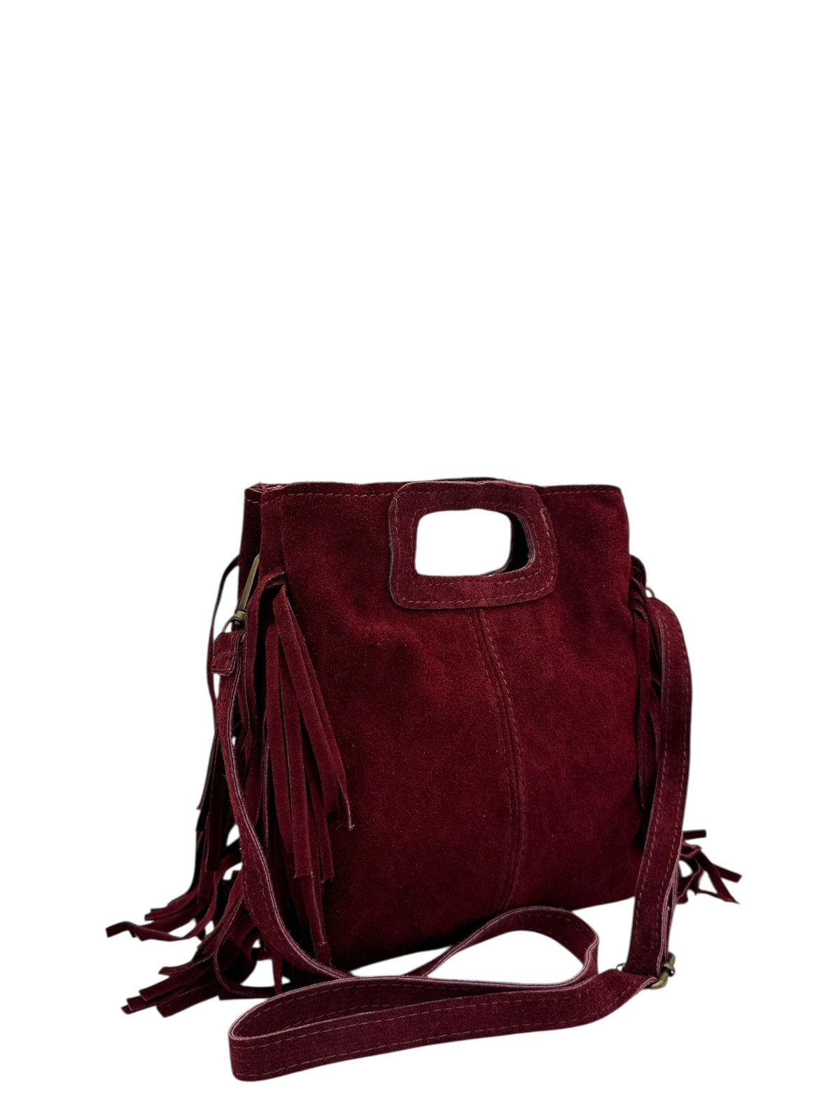 Borsa Route