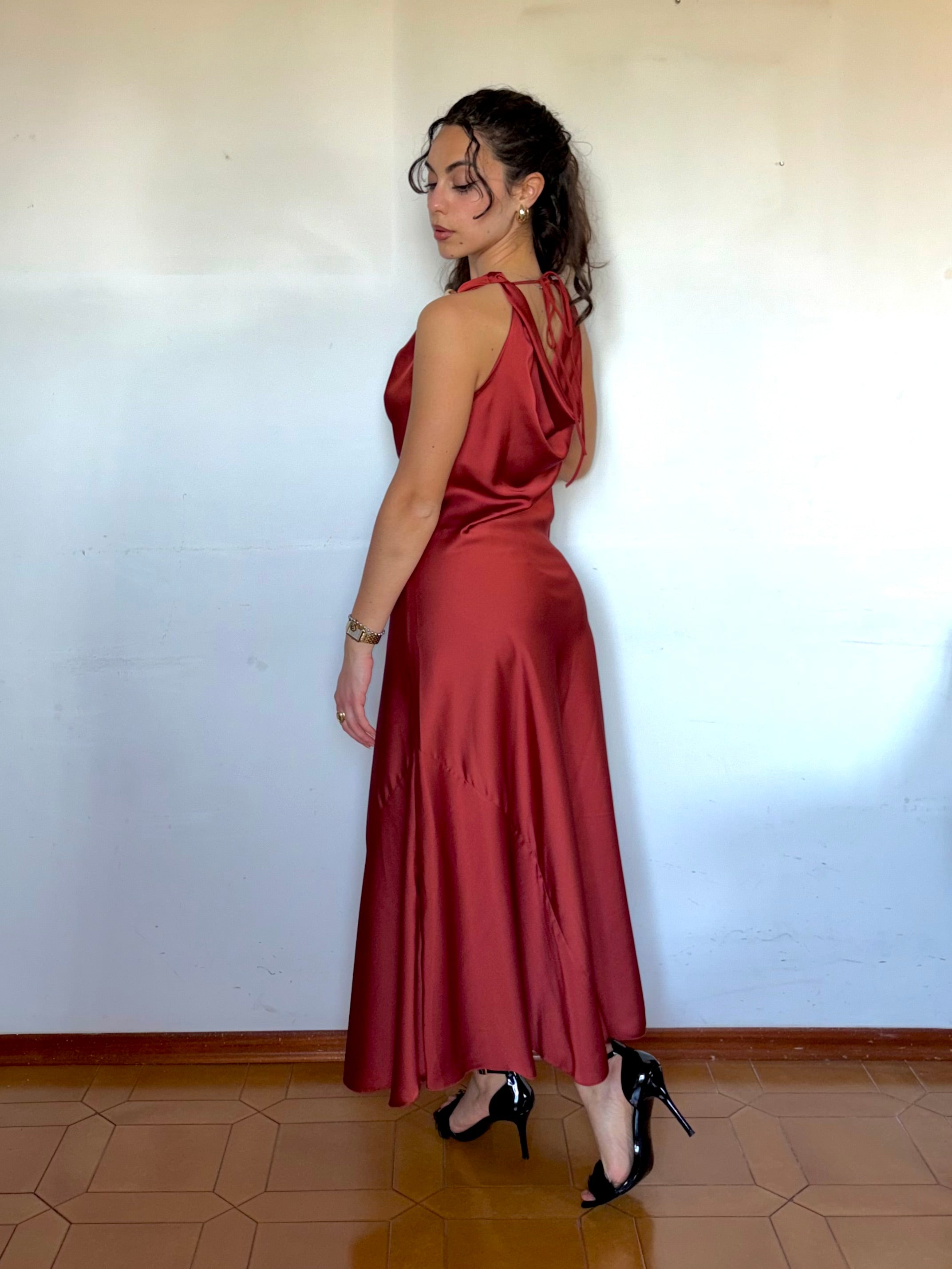Abito Selina