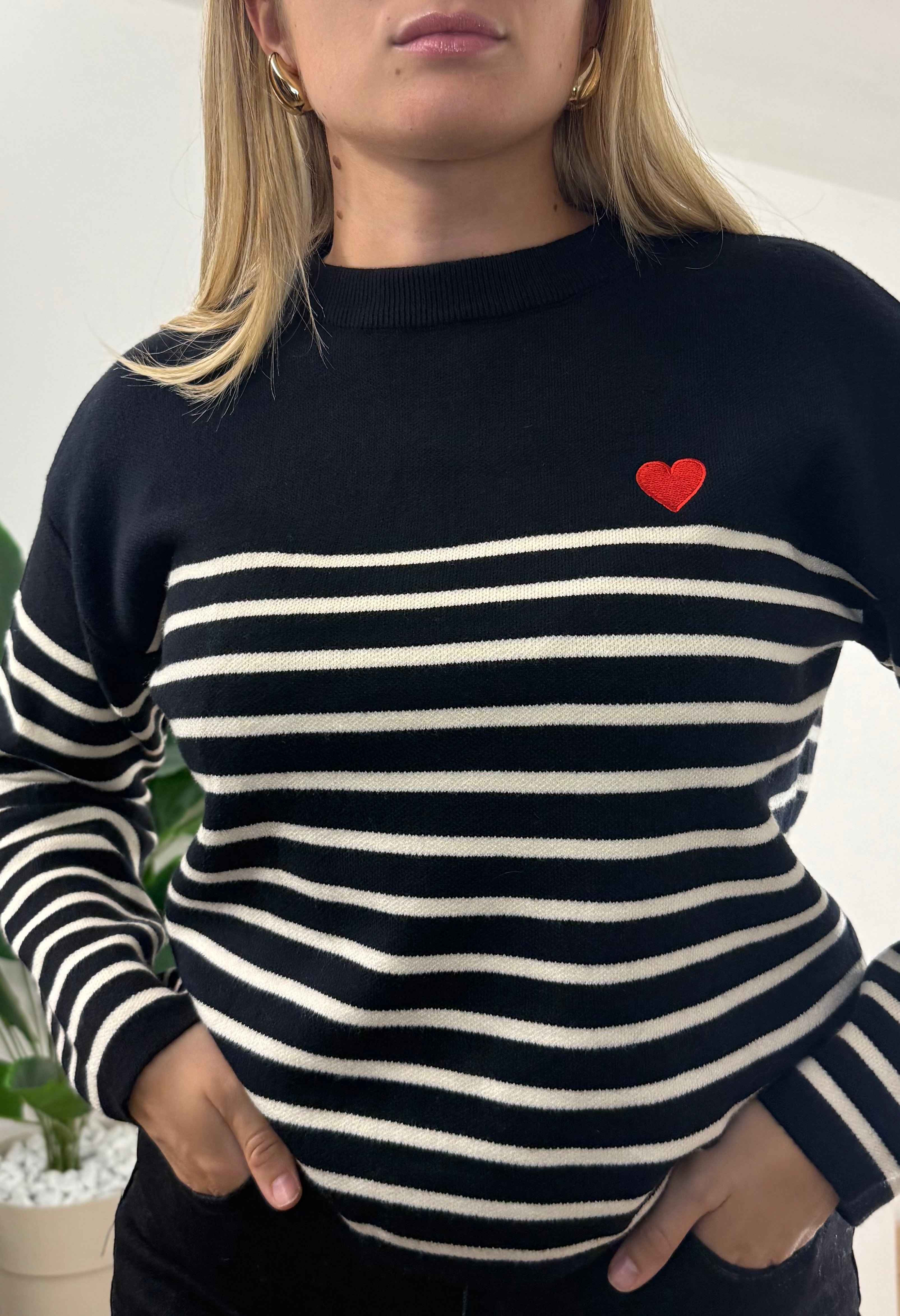 Maglione Love