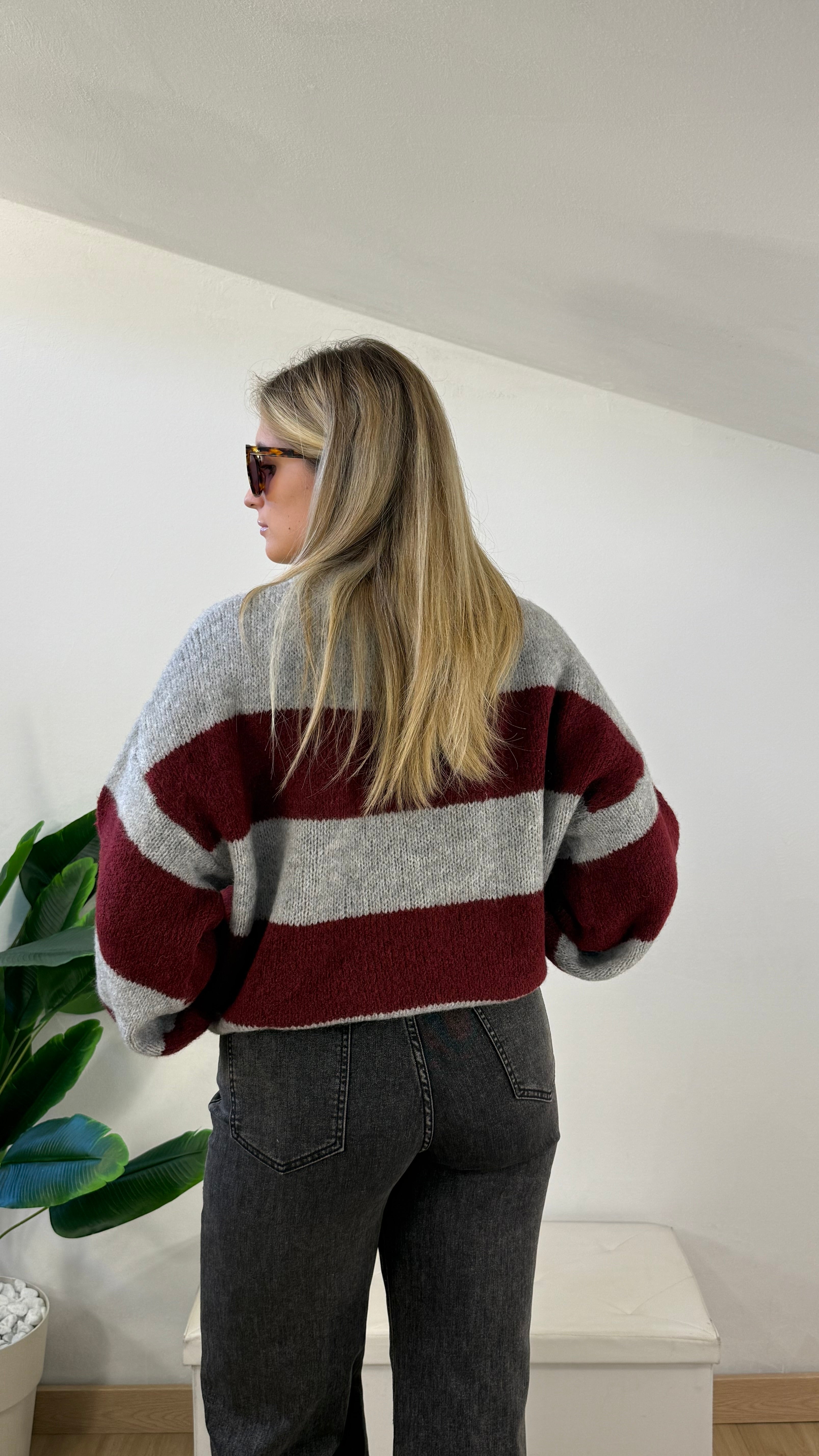 Maglia Brooke