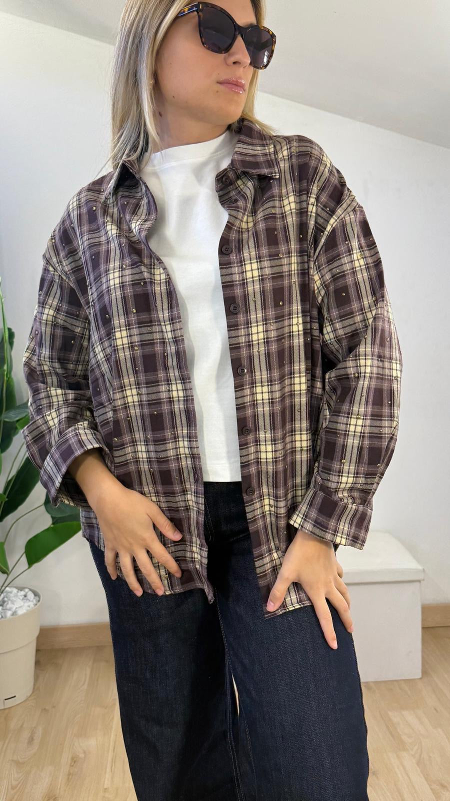 Camicia Dallas