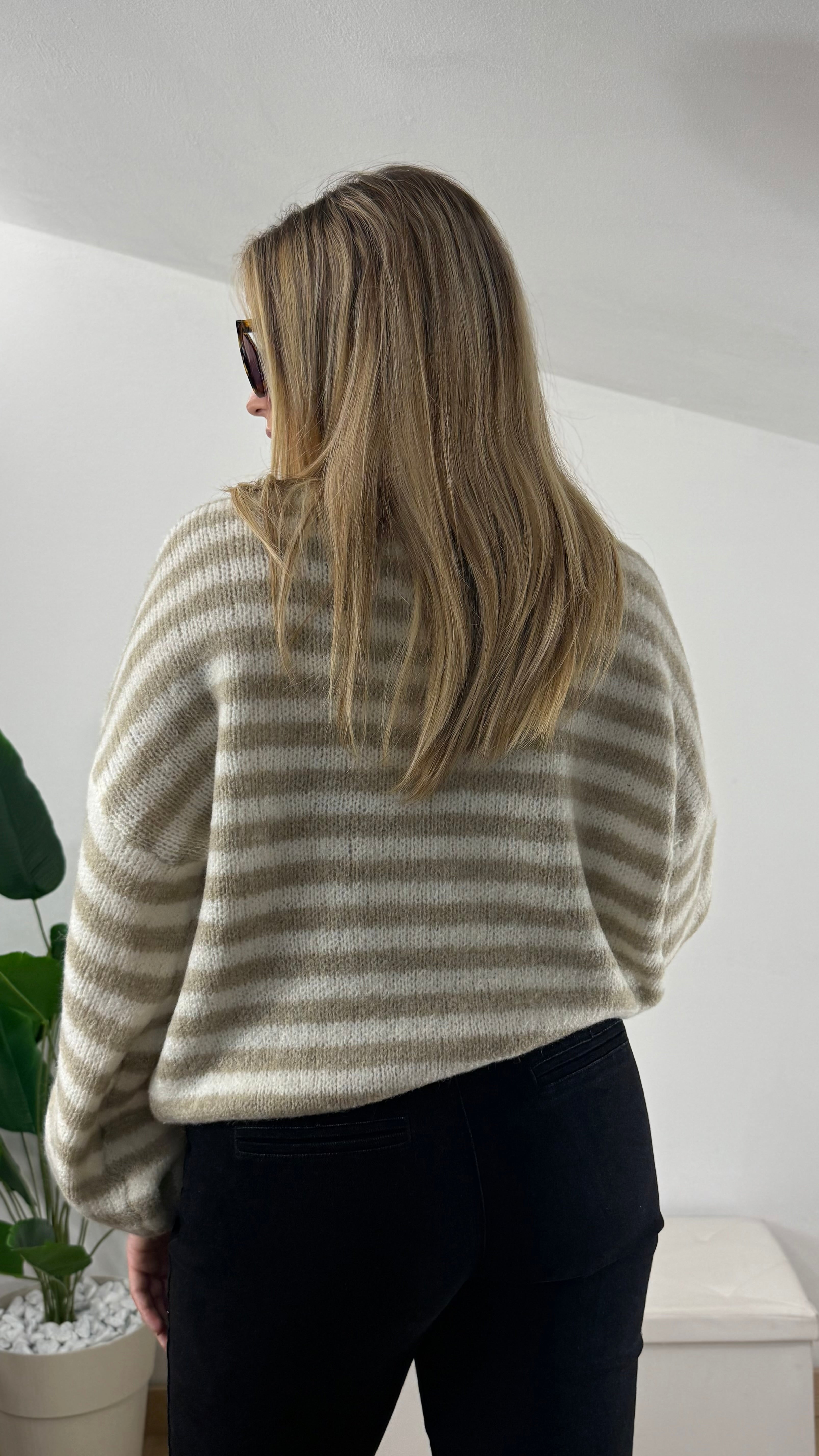 Cardigan Lulu