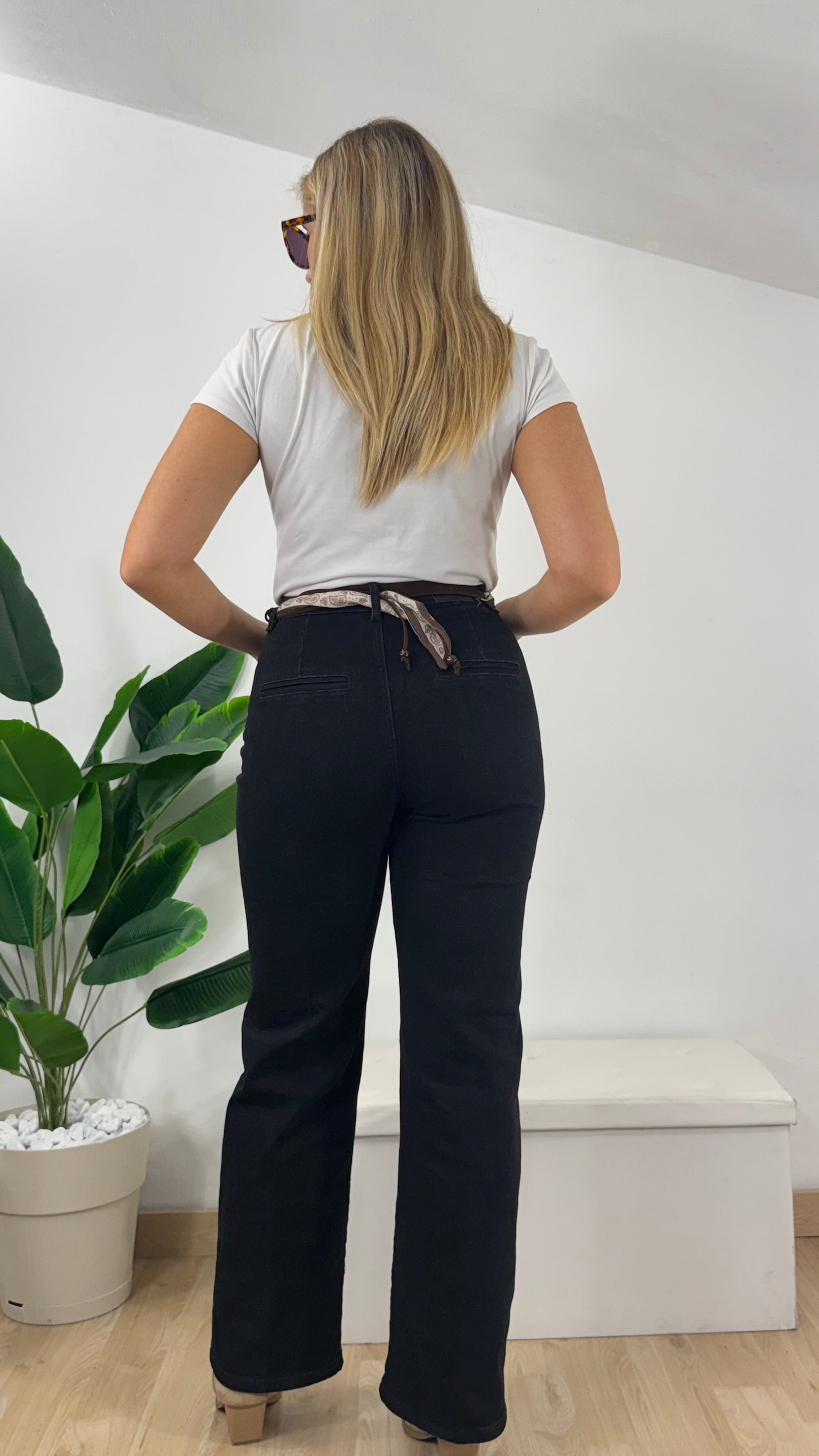 Jeans Western