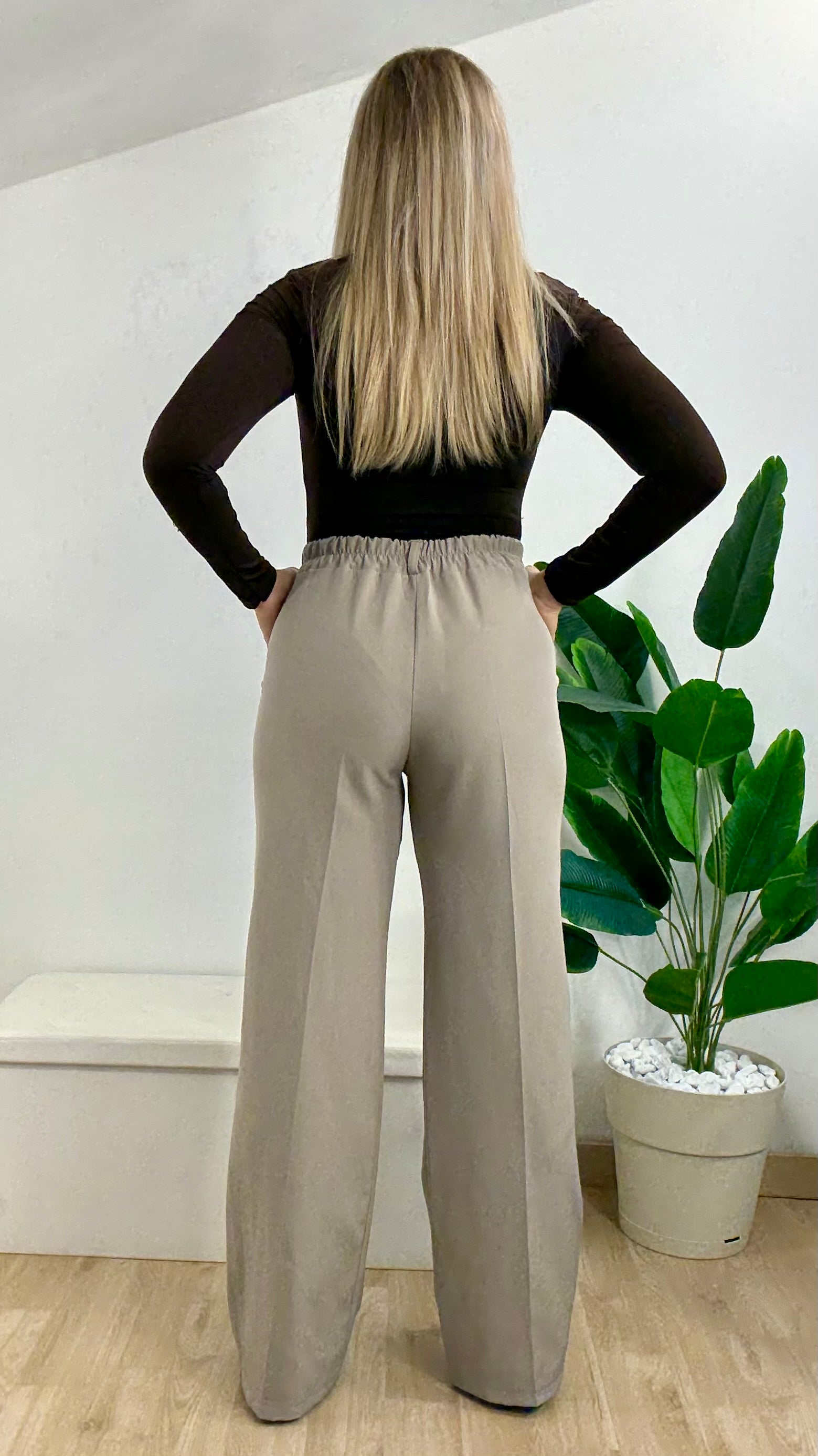Pantalone City
