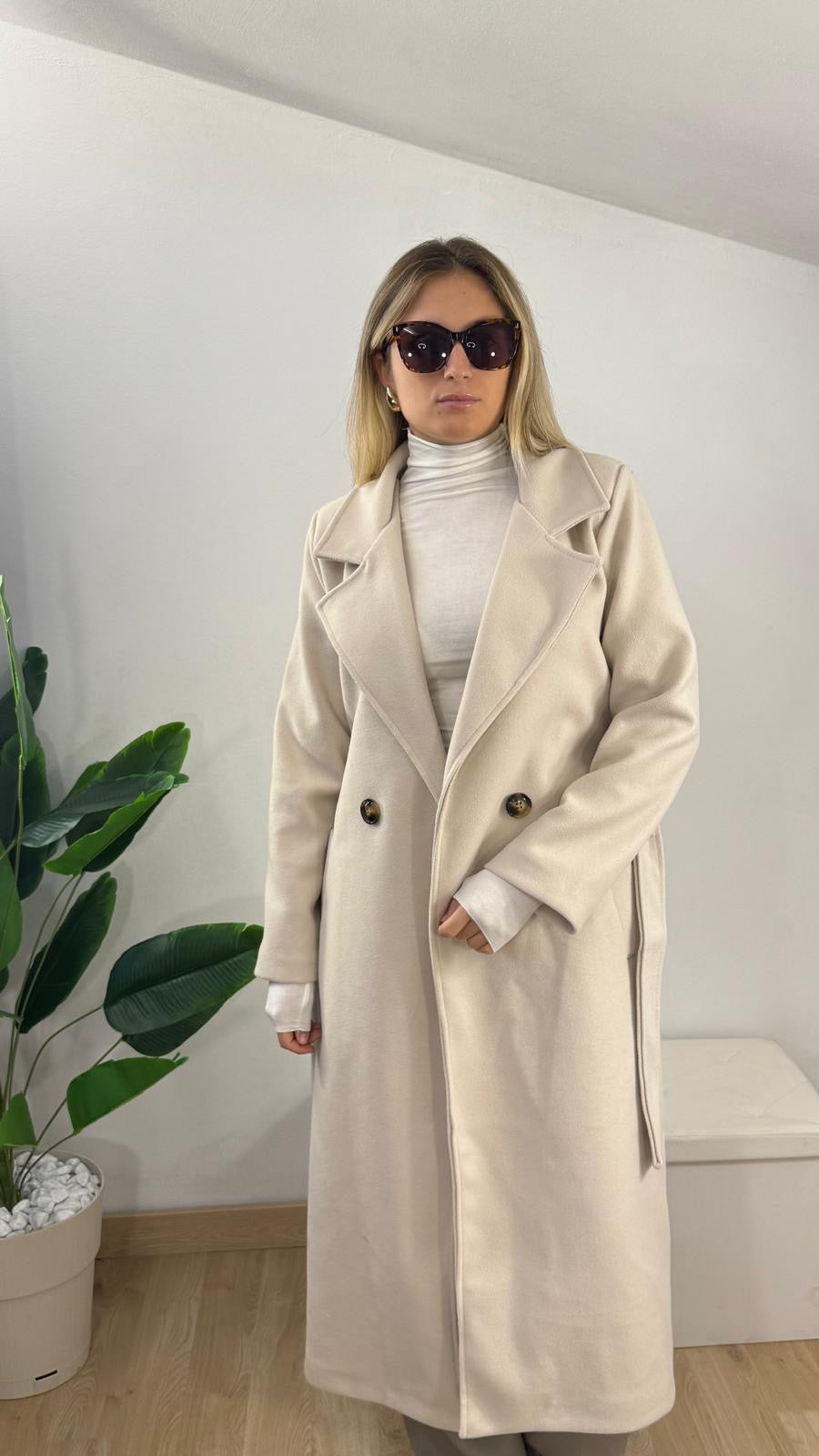 Cappotto Laila