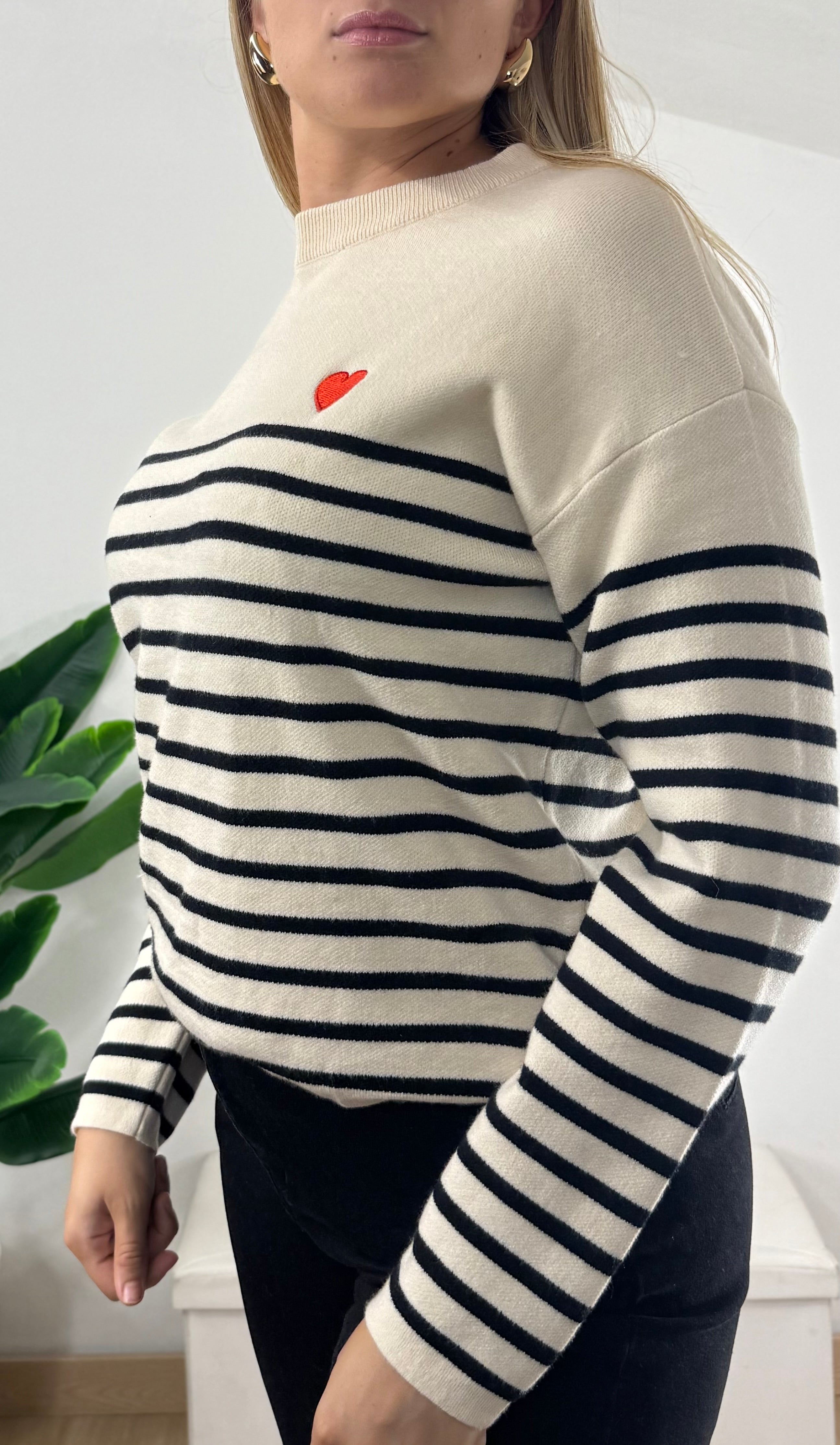 Maglione Love