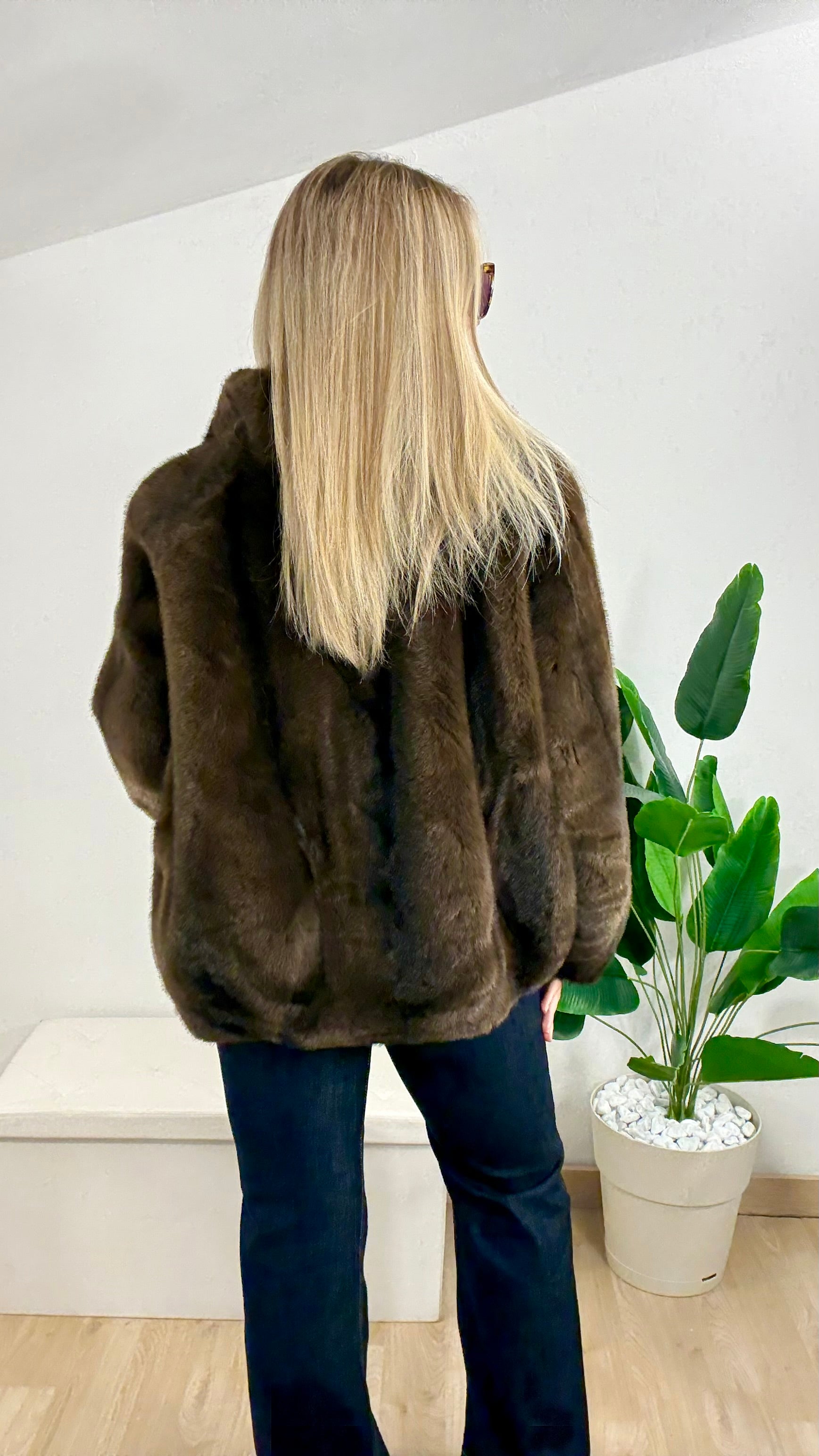 Pelliccia Jewel