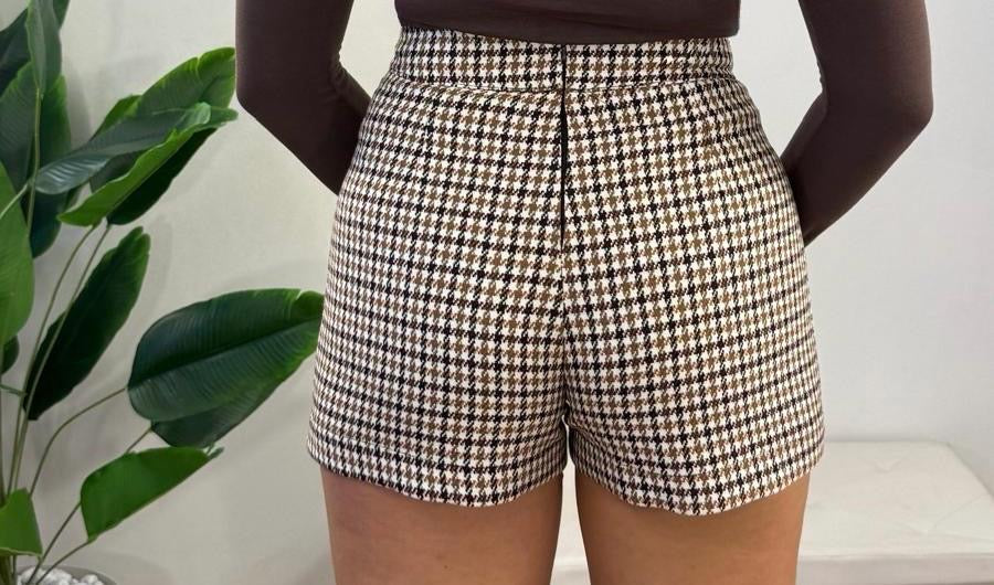 Pantaloncini Afrodite
