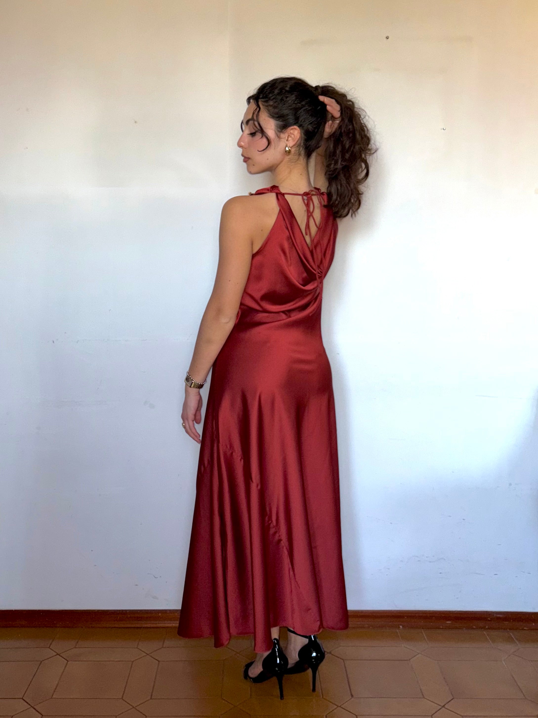 Abito Selina