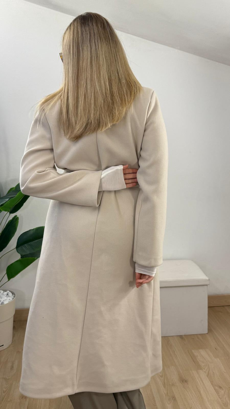 Cappotto Laila