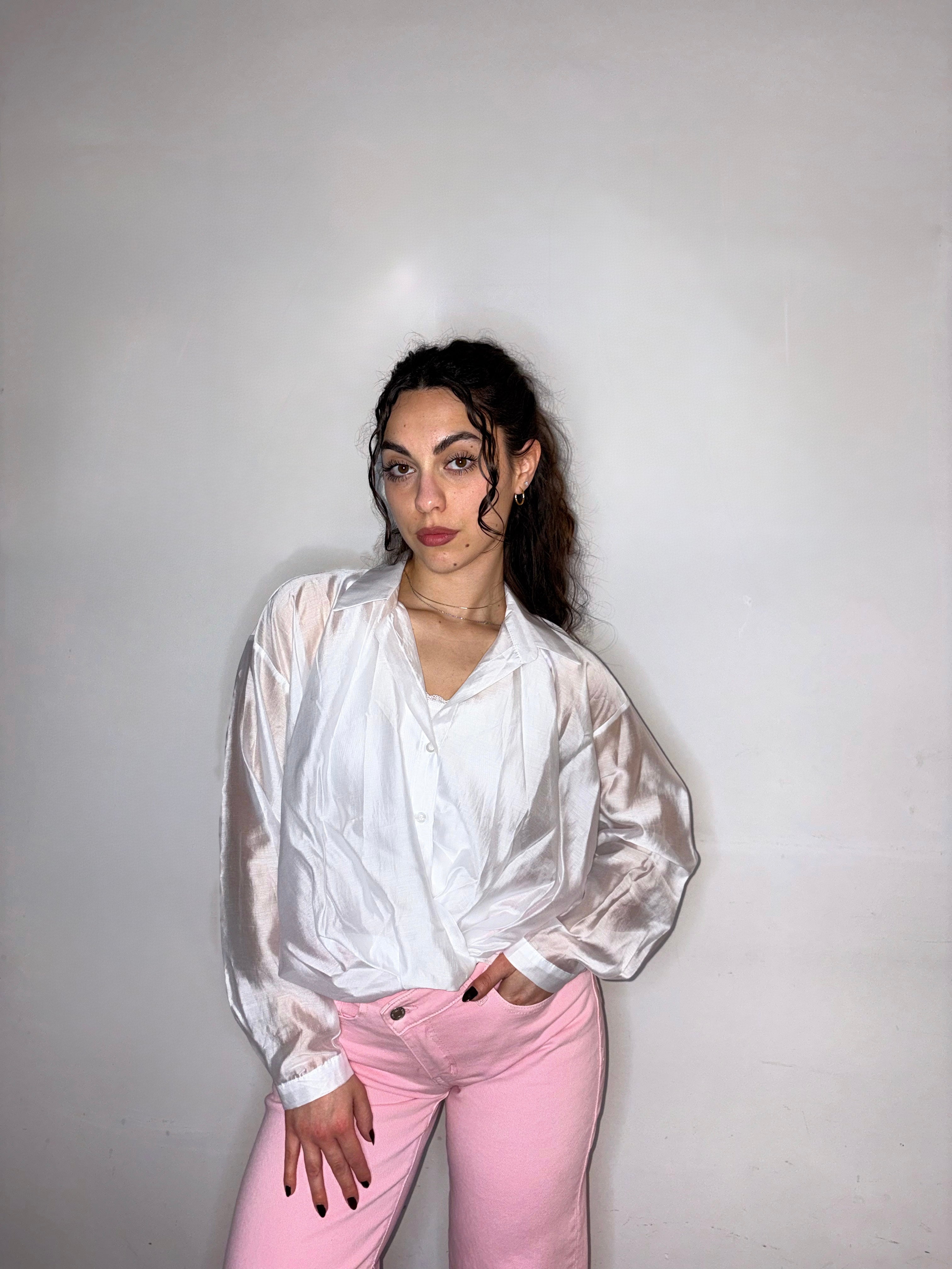 Camicia leggera