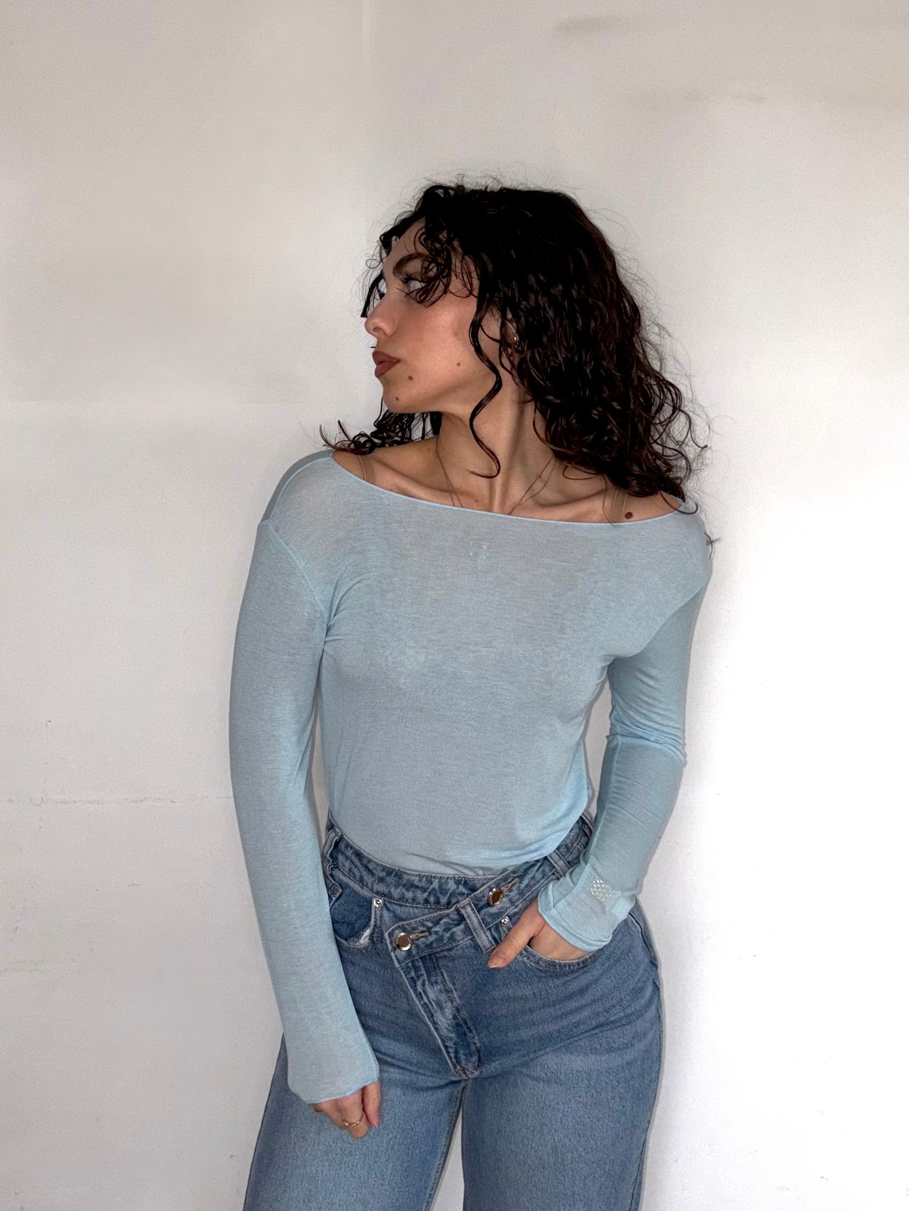 Maglia sissi