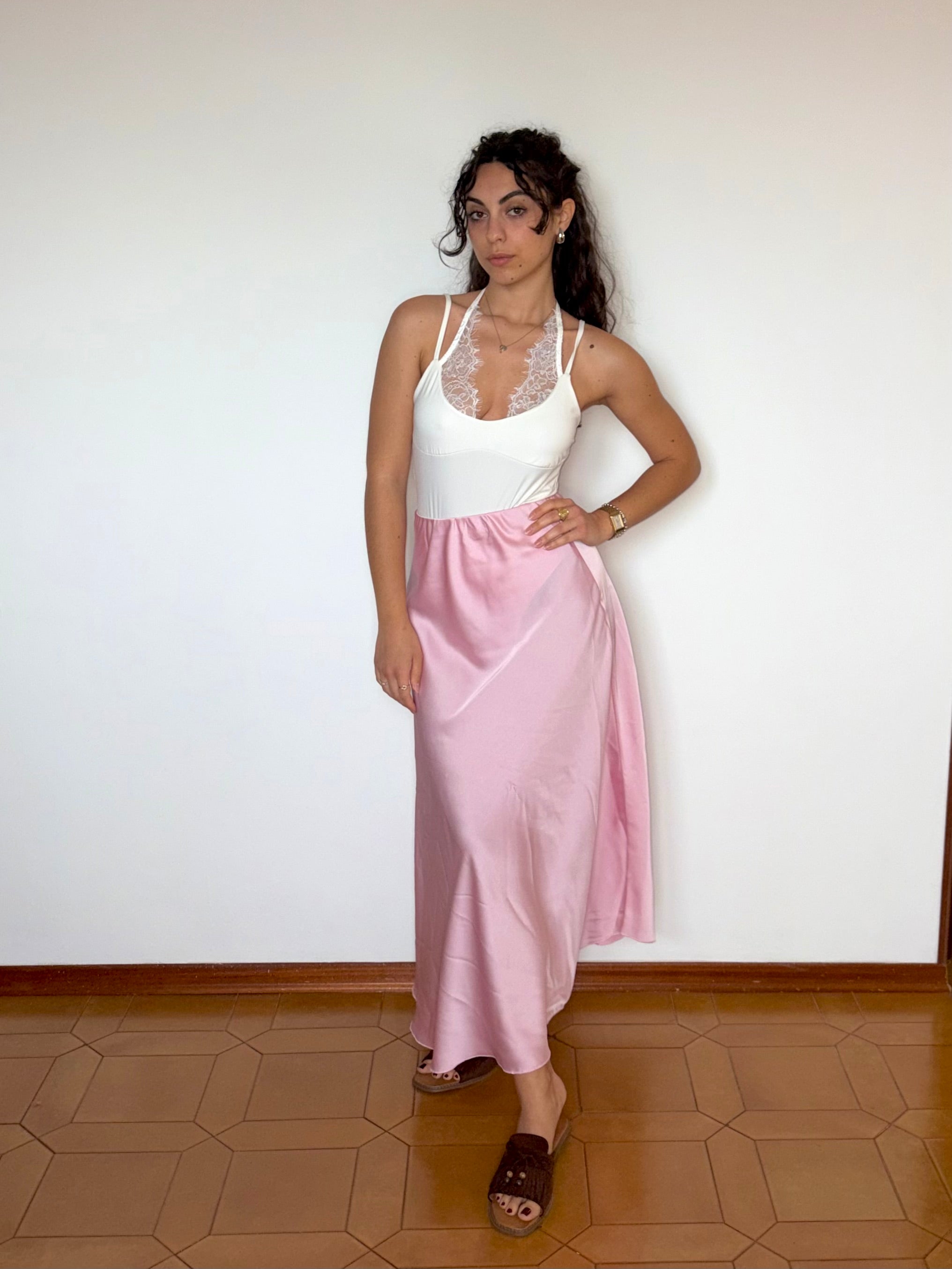 Gonna Satin