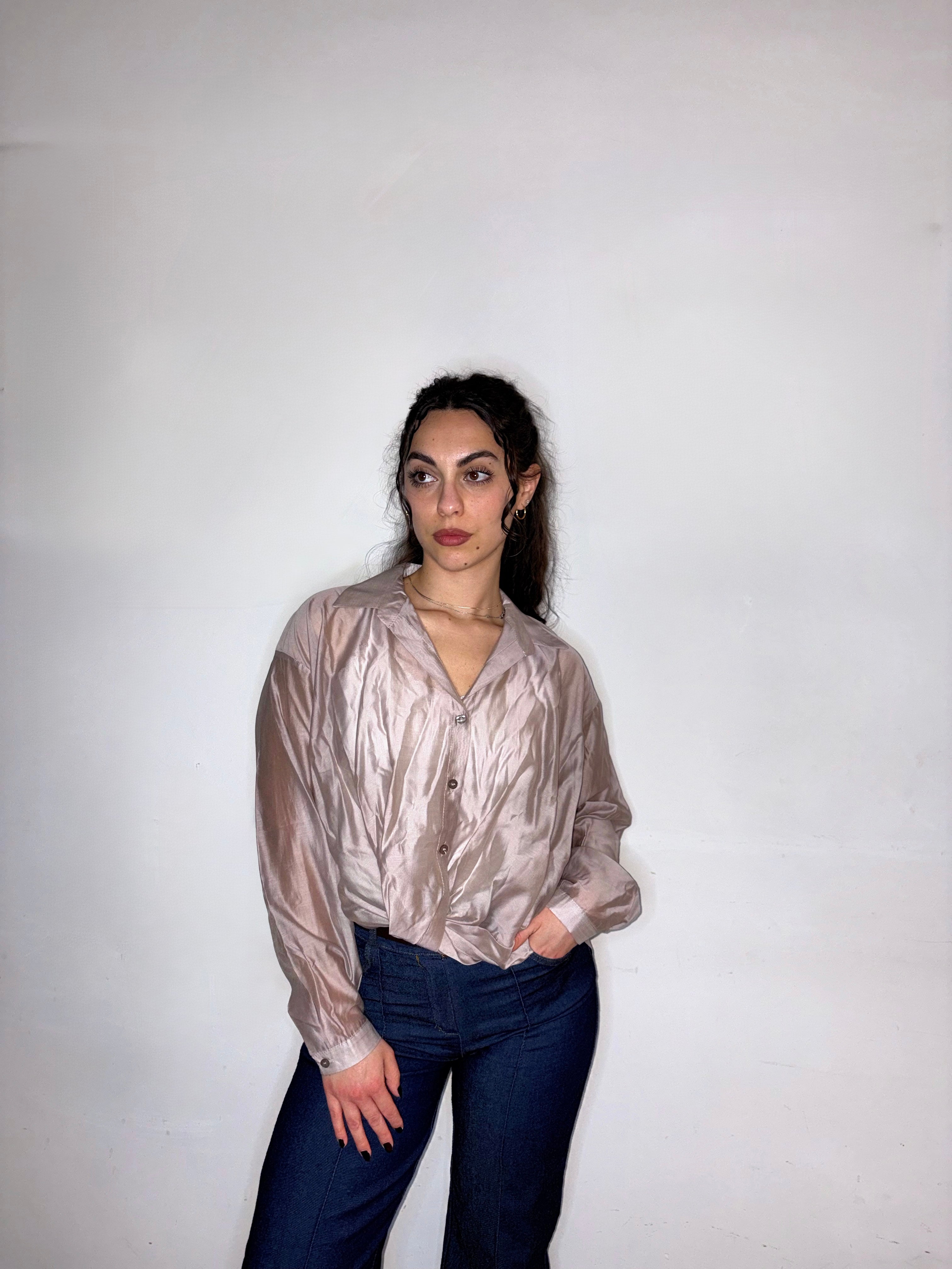 Camicia leggera