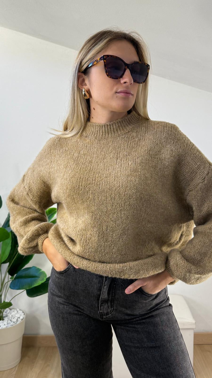 Maglia Rachel
