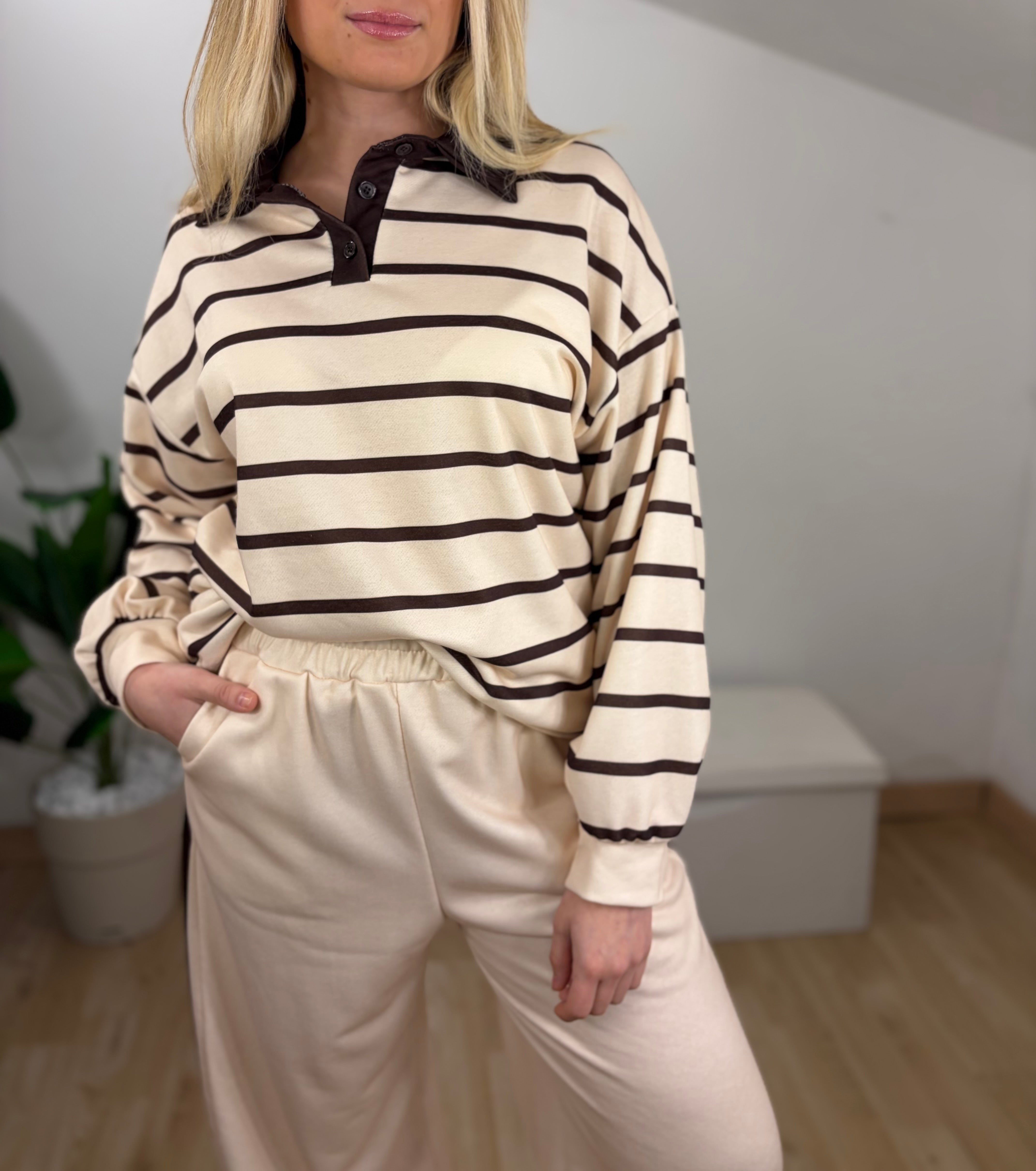 Set polo