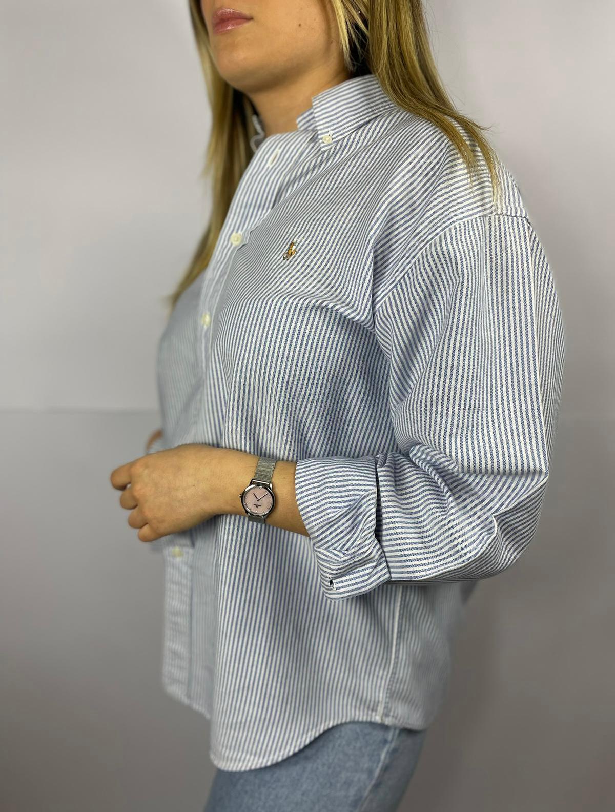 Camicia Ralph Lauren tg M