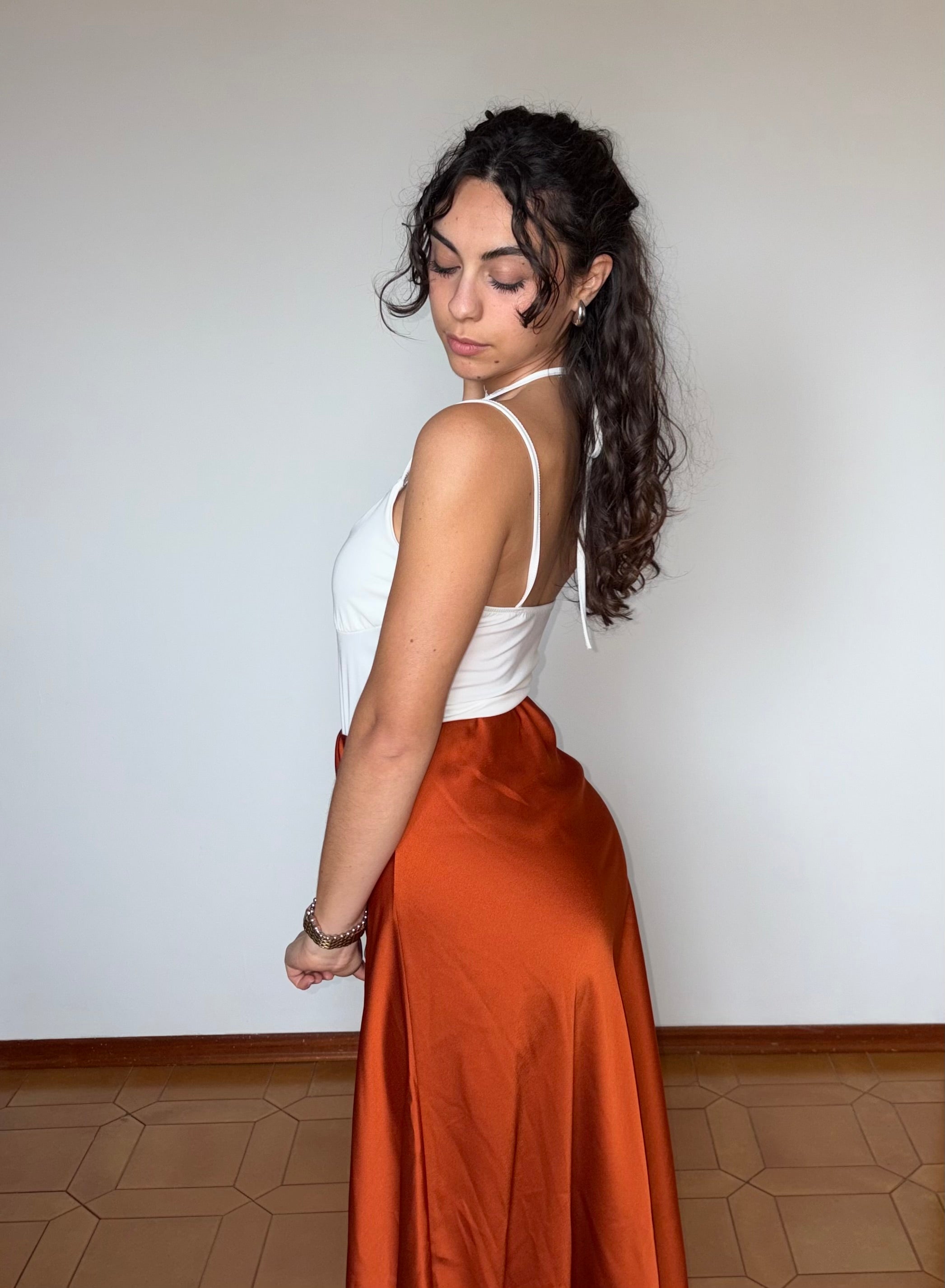 Gonna Satin