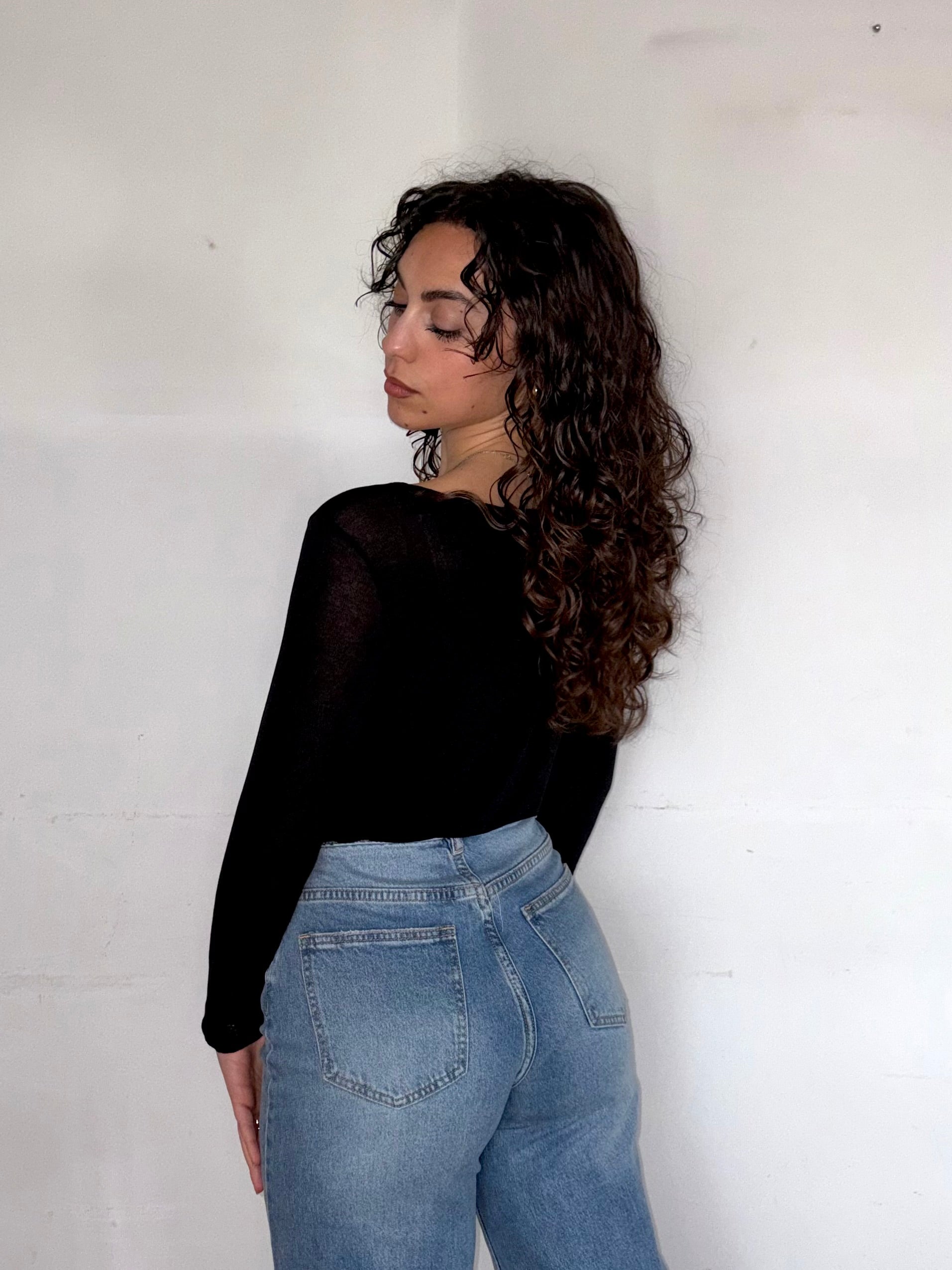 Maglia sissi