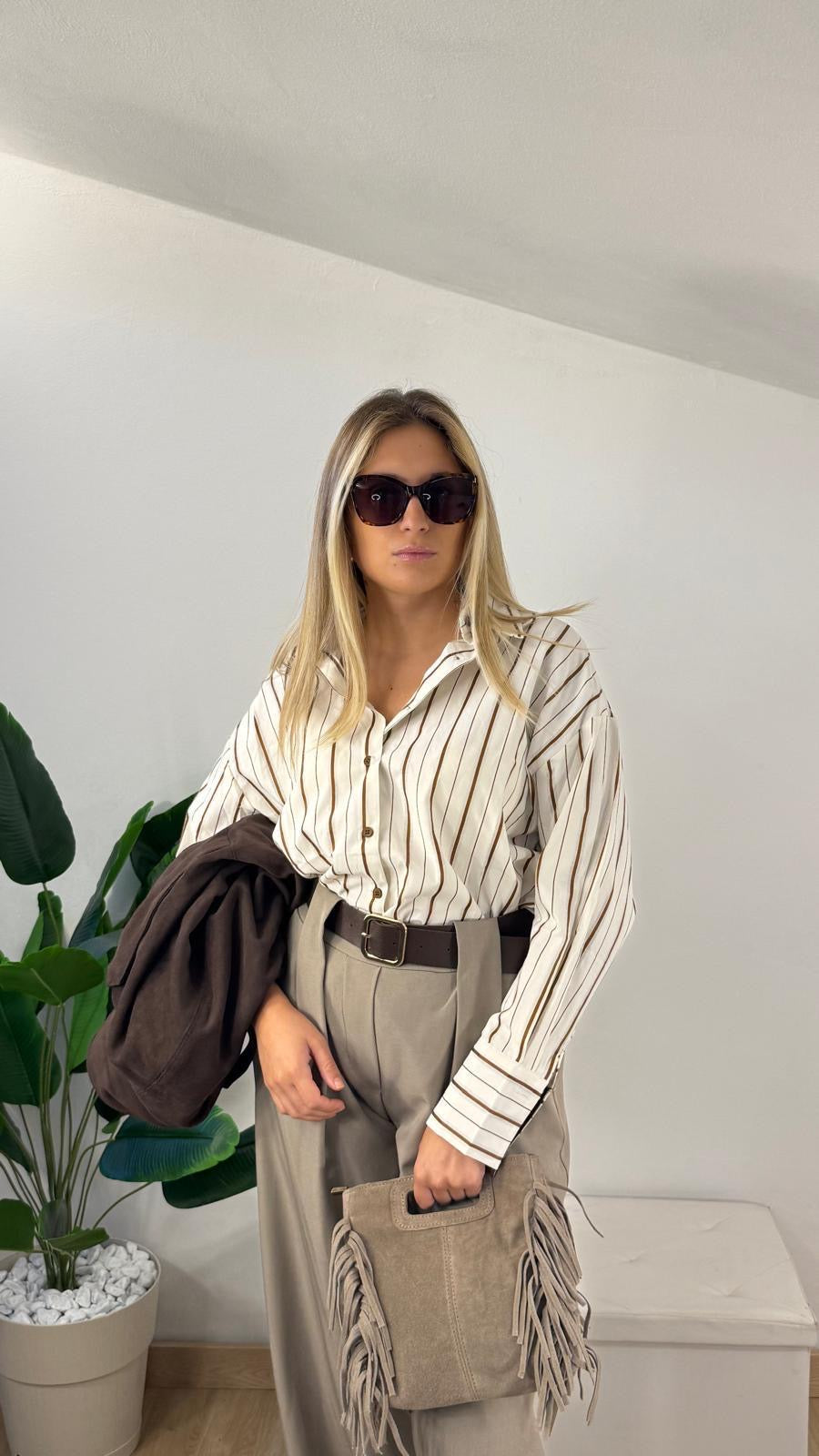 Camicia Gioya