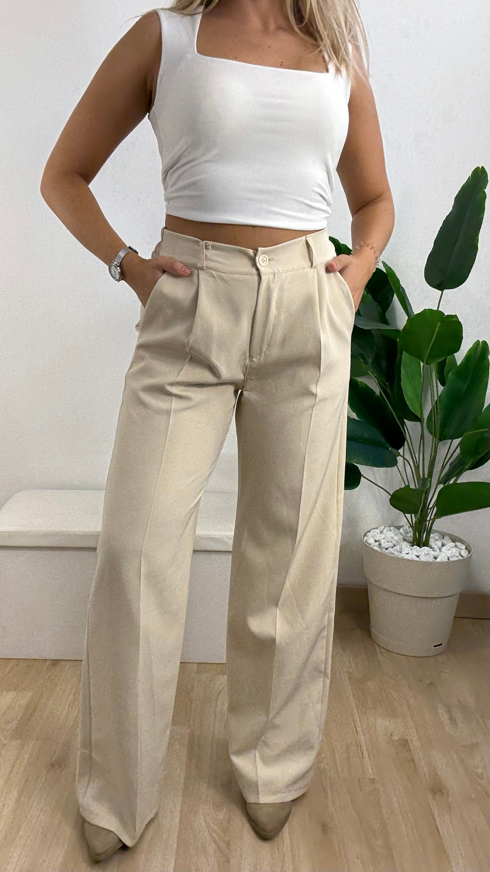 Pantalone City