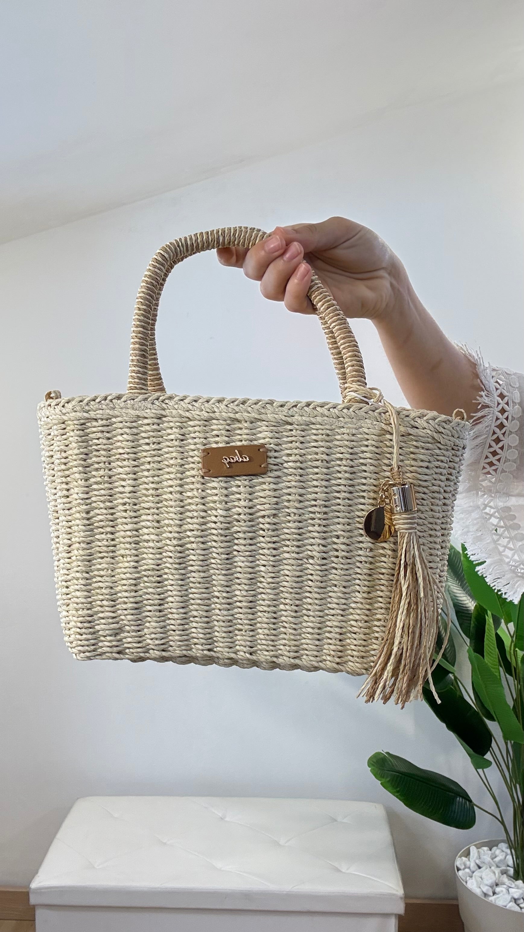 Borsa Capri
