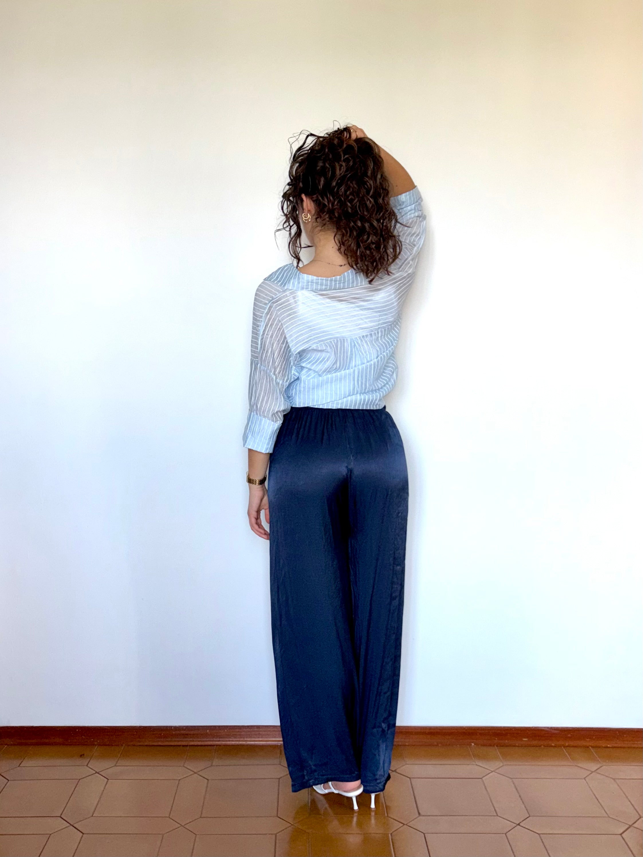 Camicia Lily