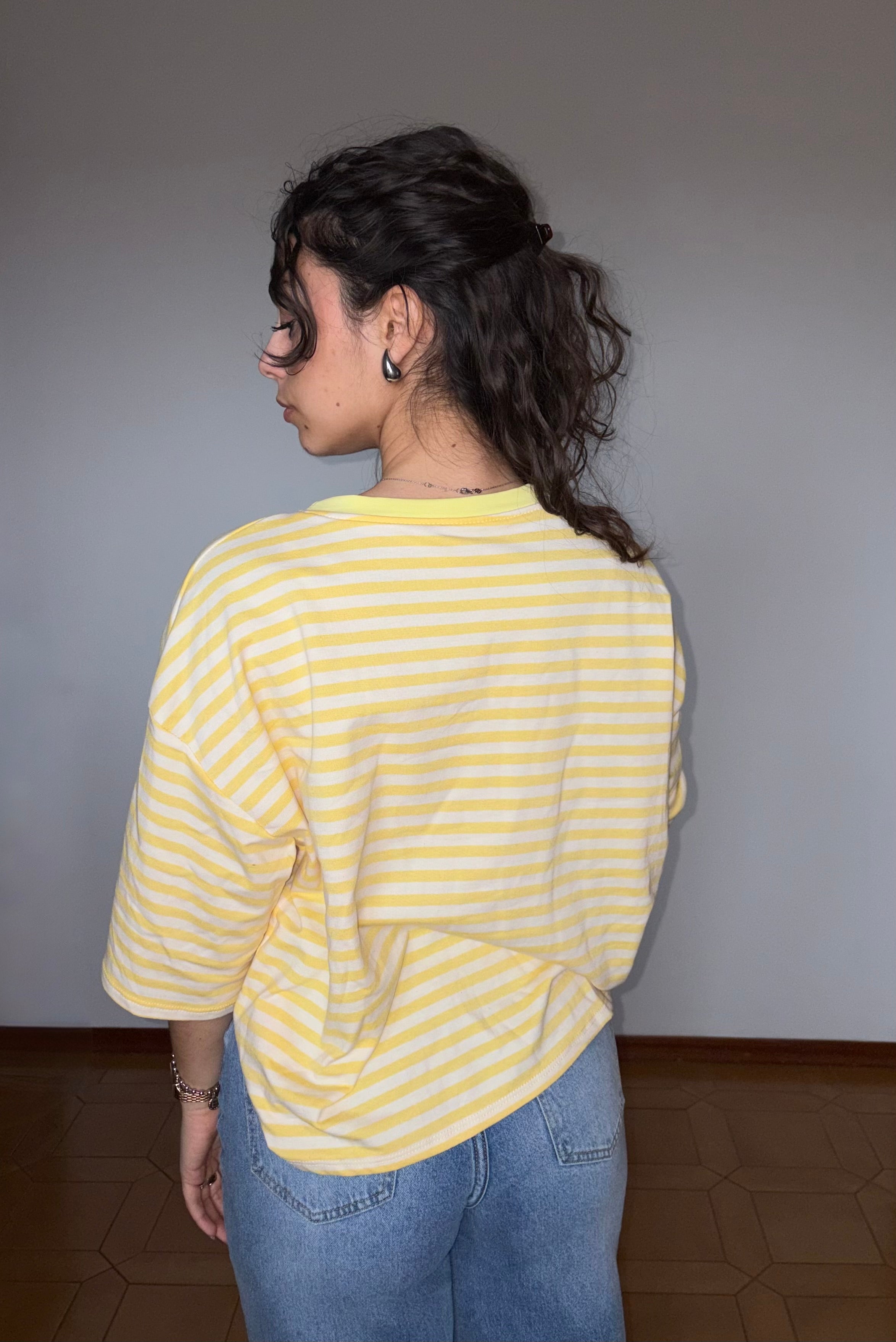 Maglia Stripes