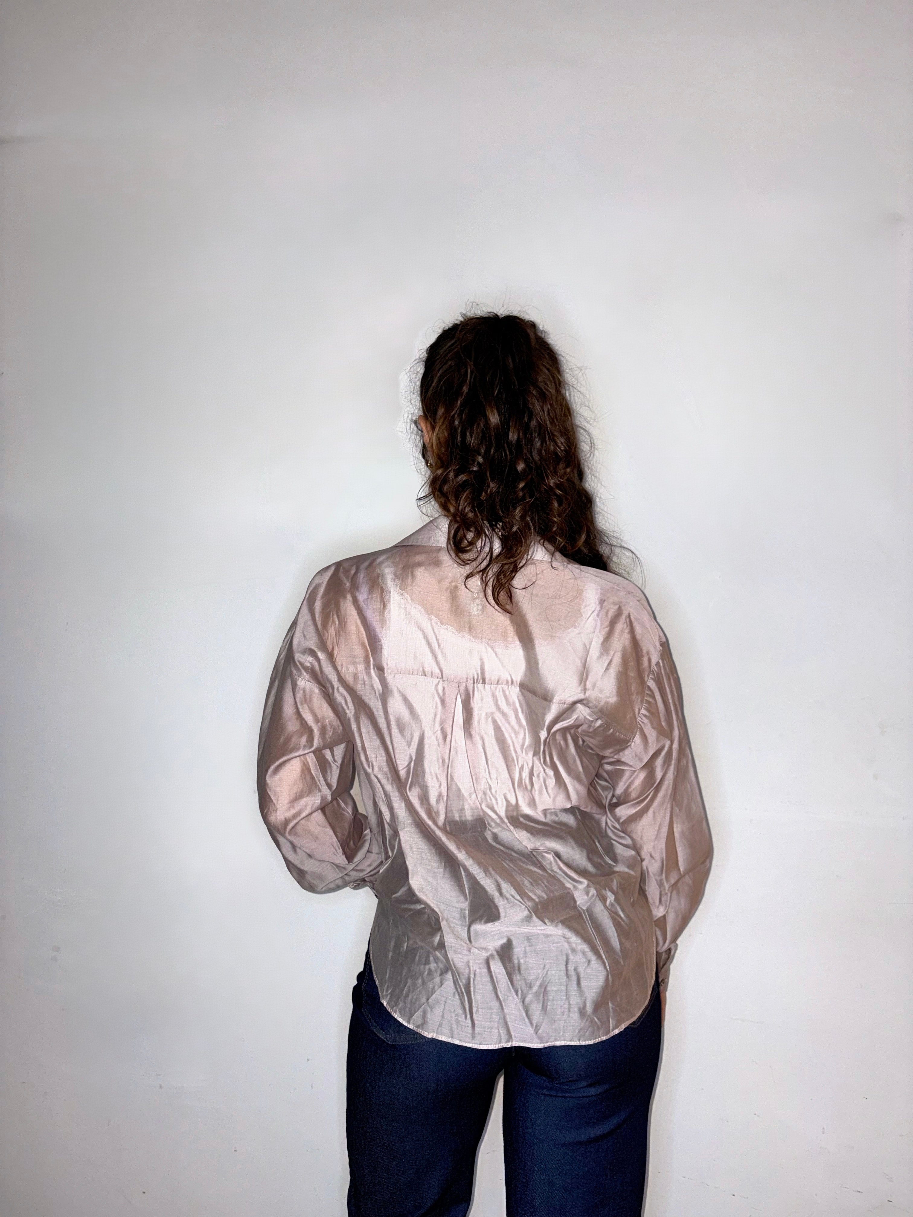 Camicia leggera