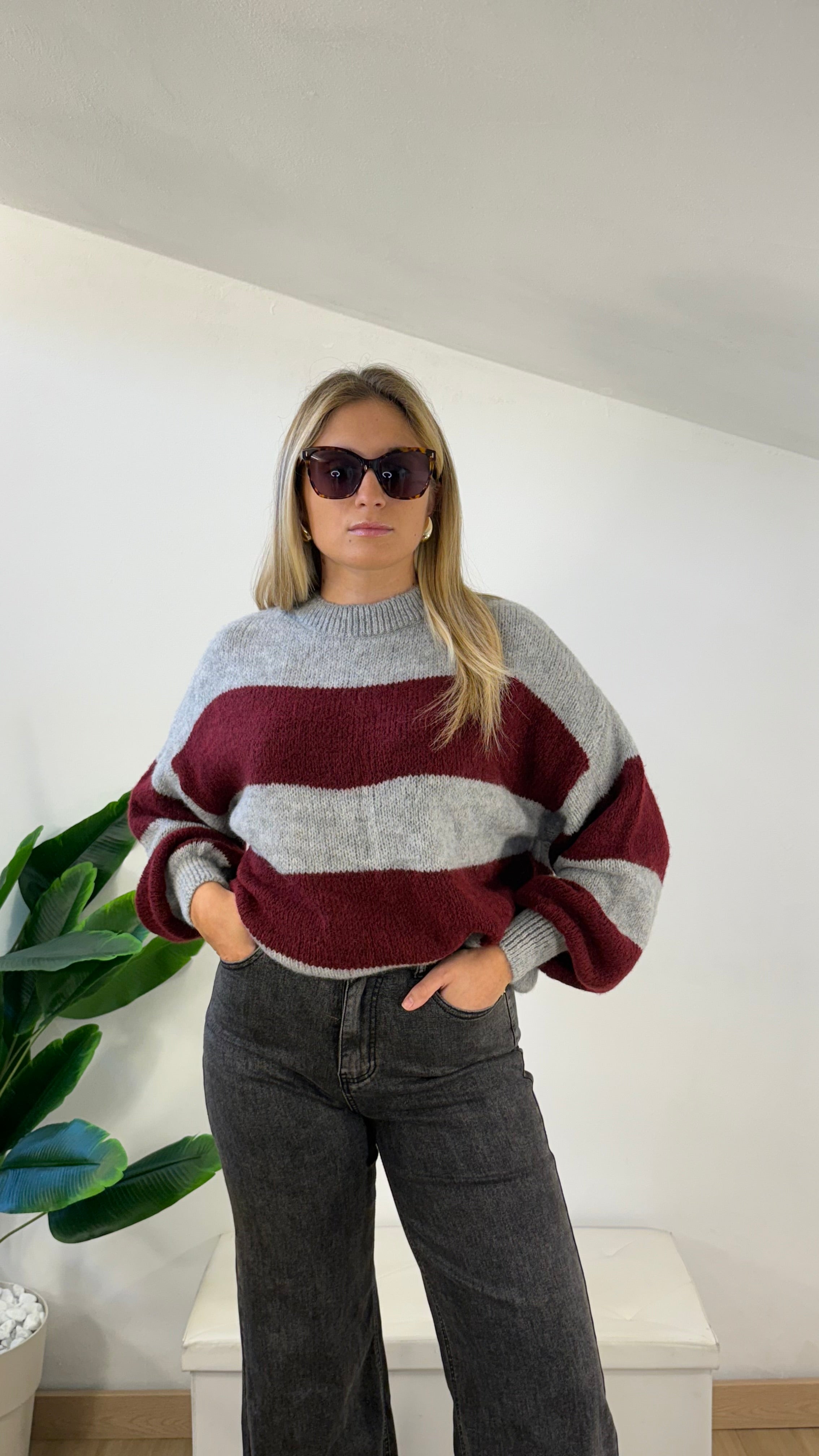 Maglia Brooke