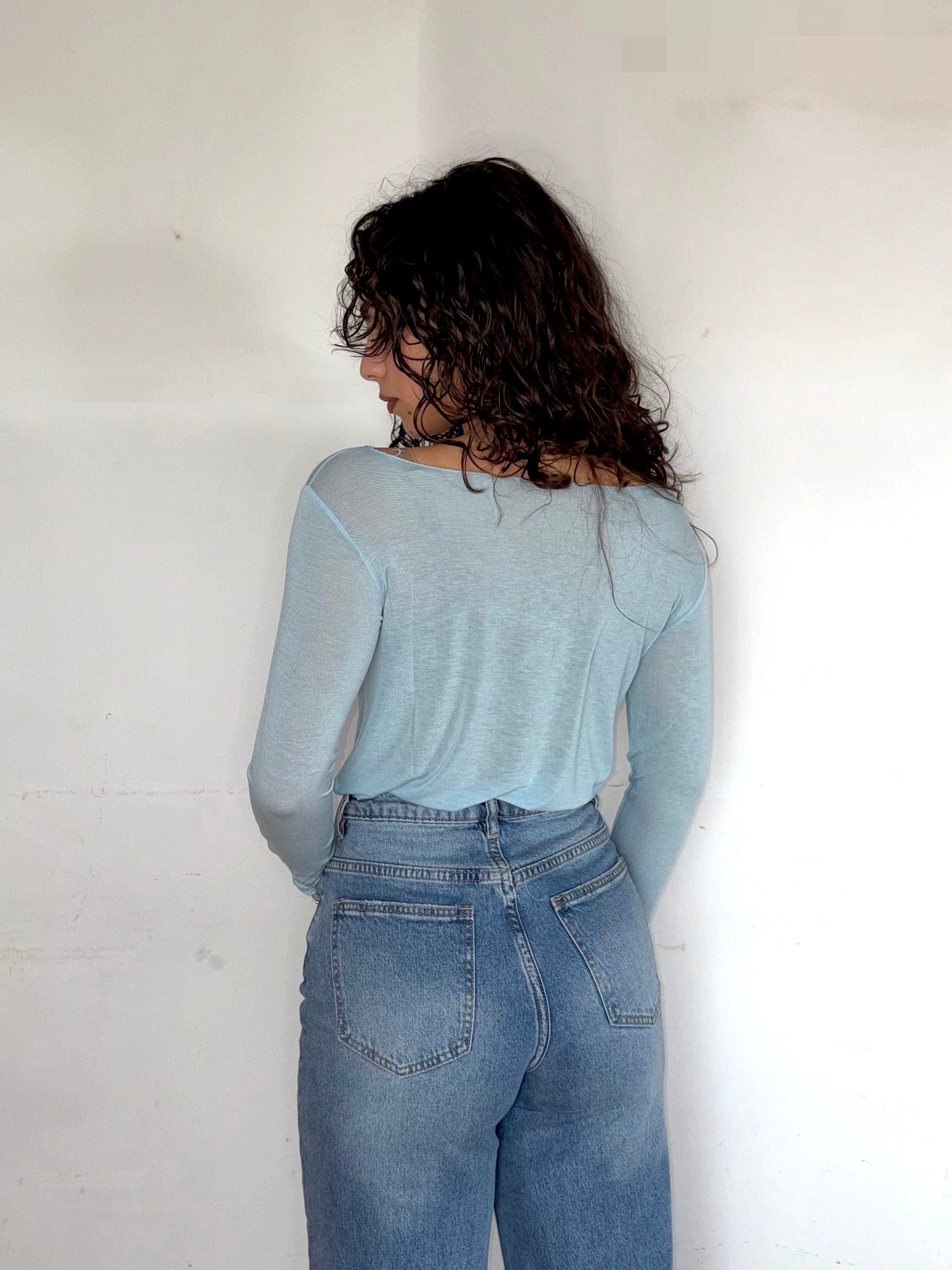 Maglia sissi