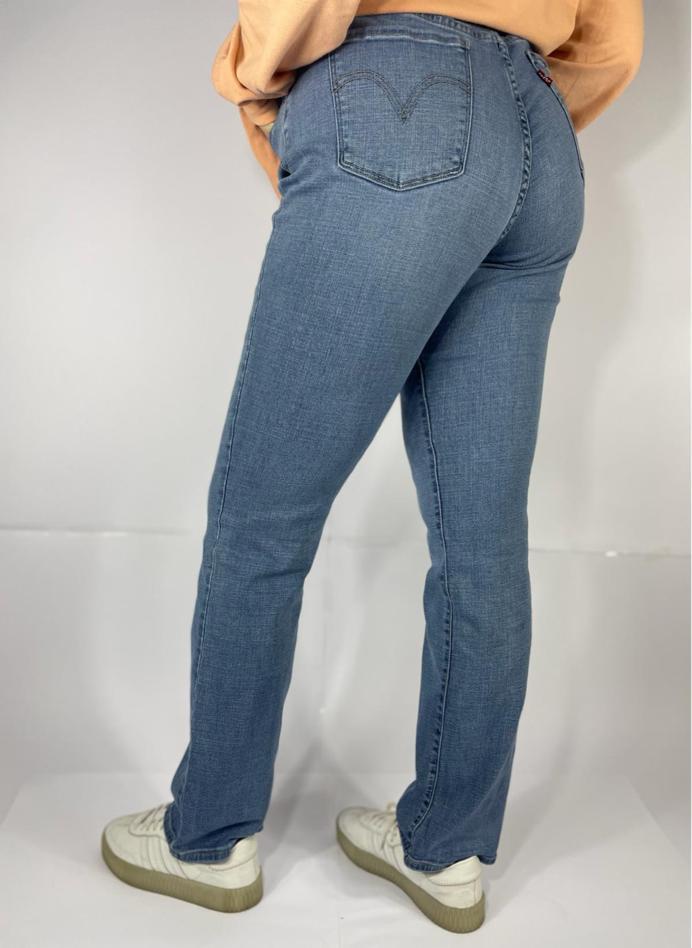 Jeans Levi's tg 46