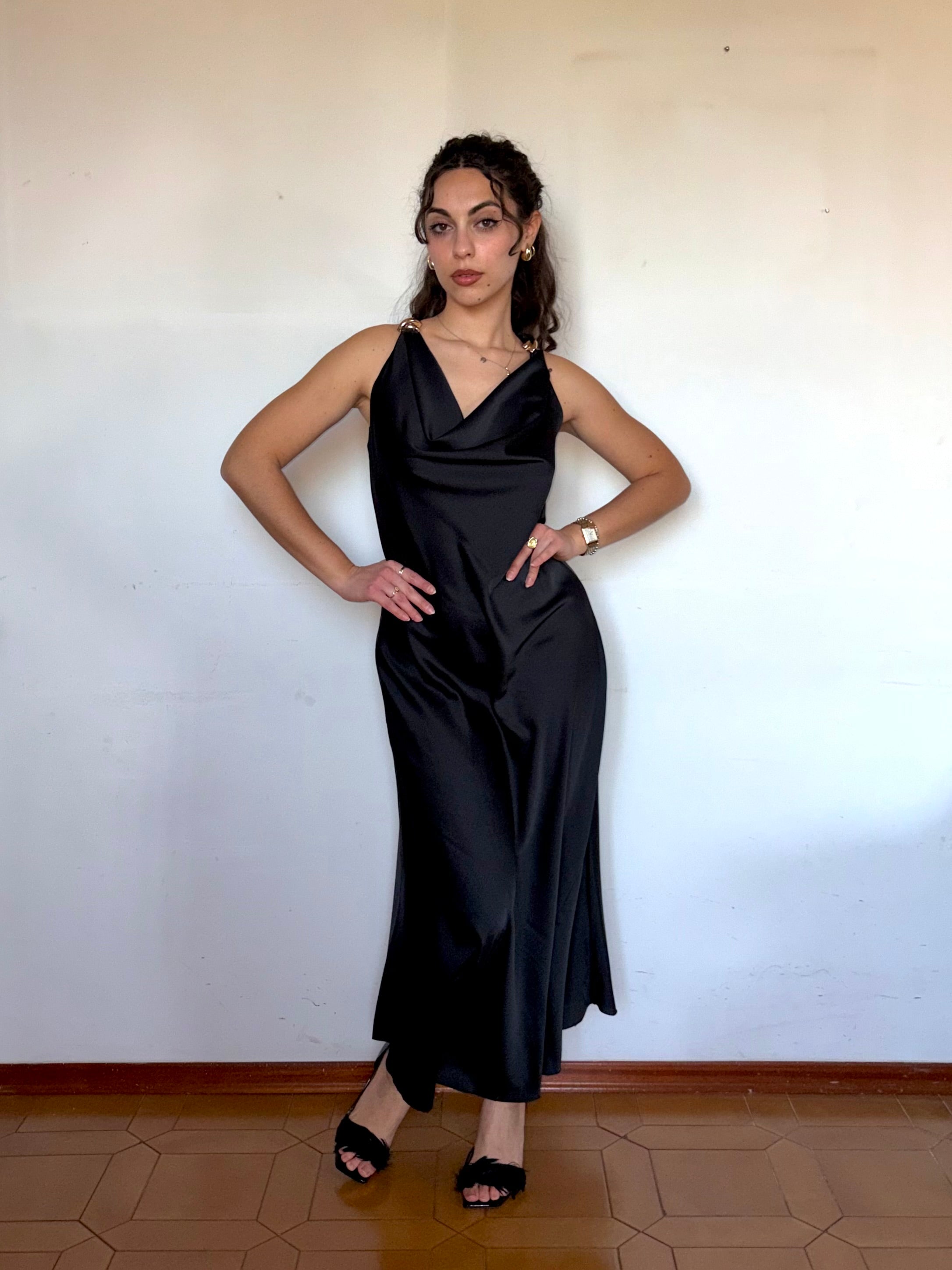 Abito Selina