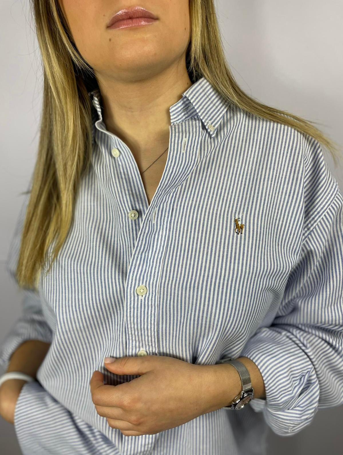 Camicia Ralph Lauren tg M