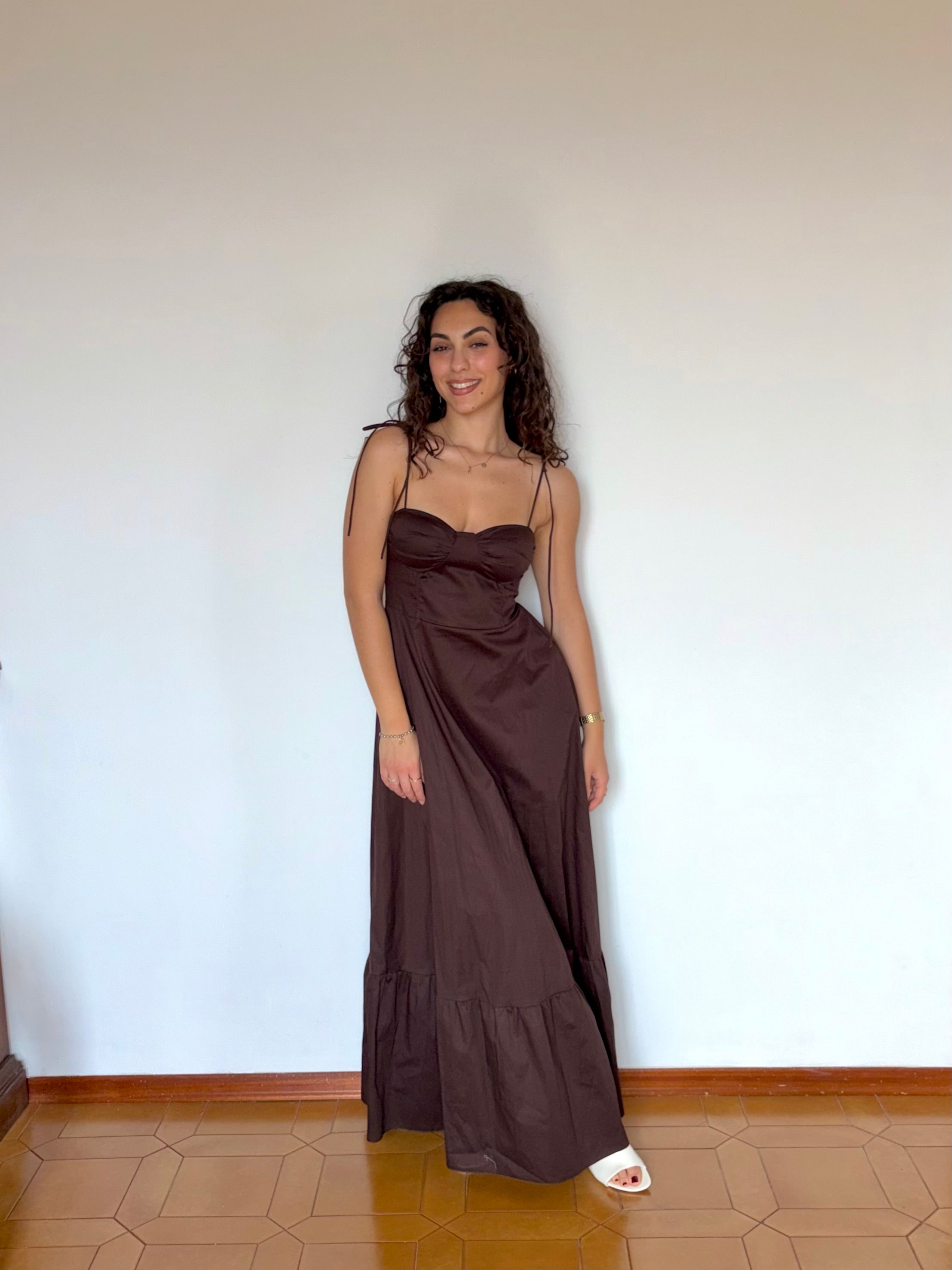 Abito Capri