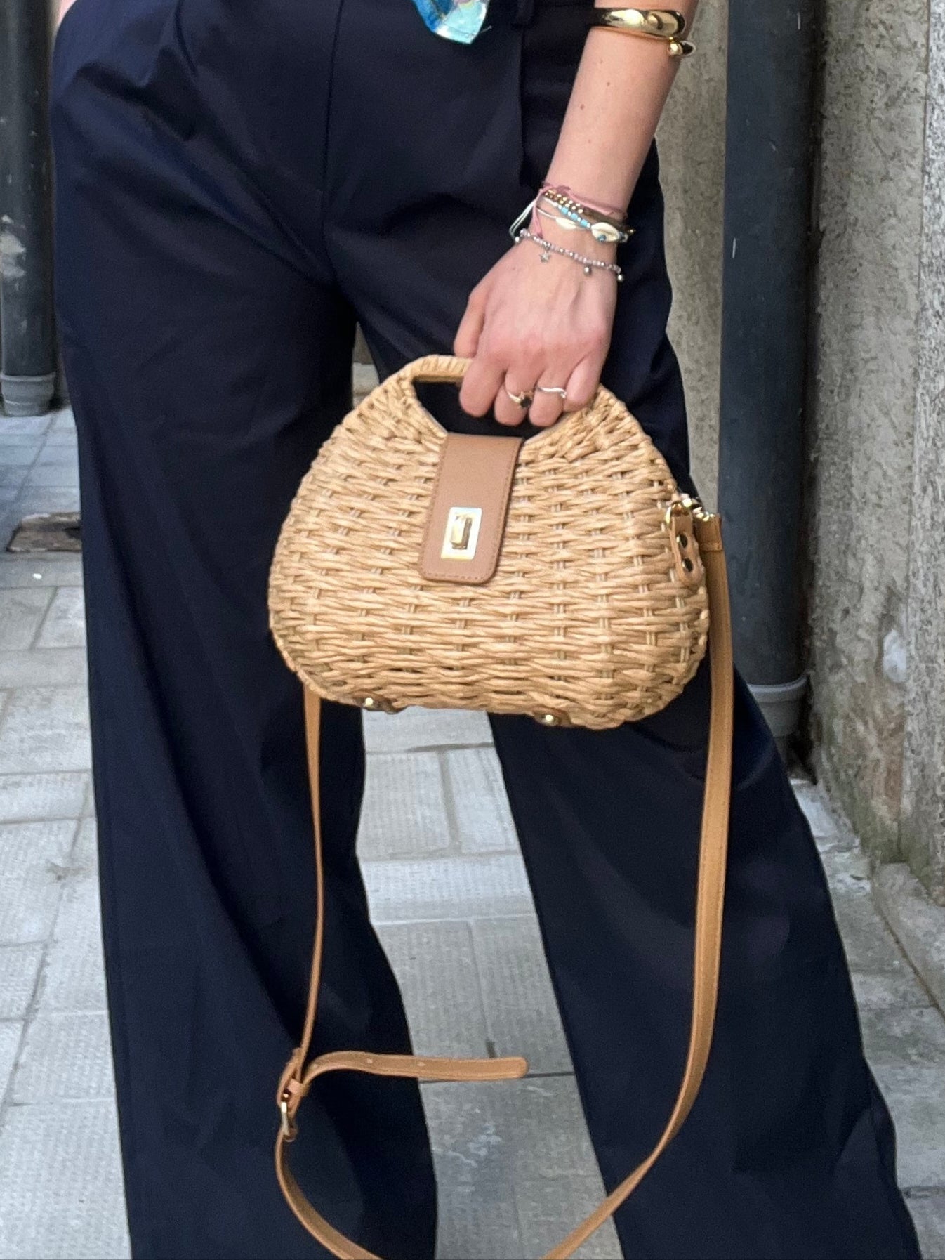 Borsa mini Chic