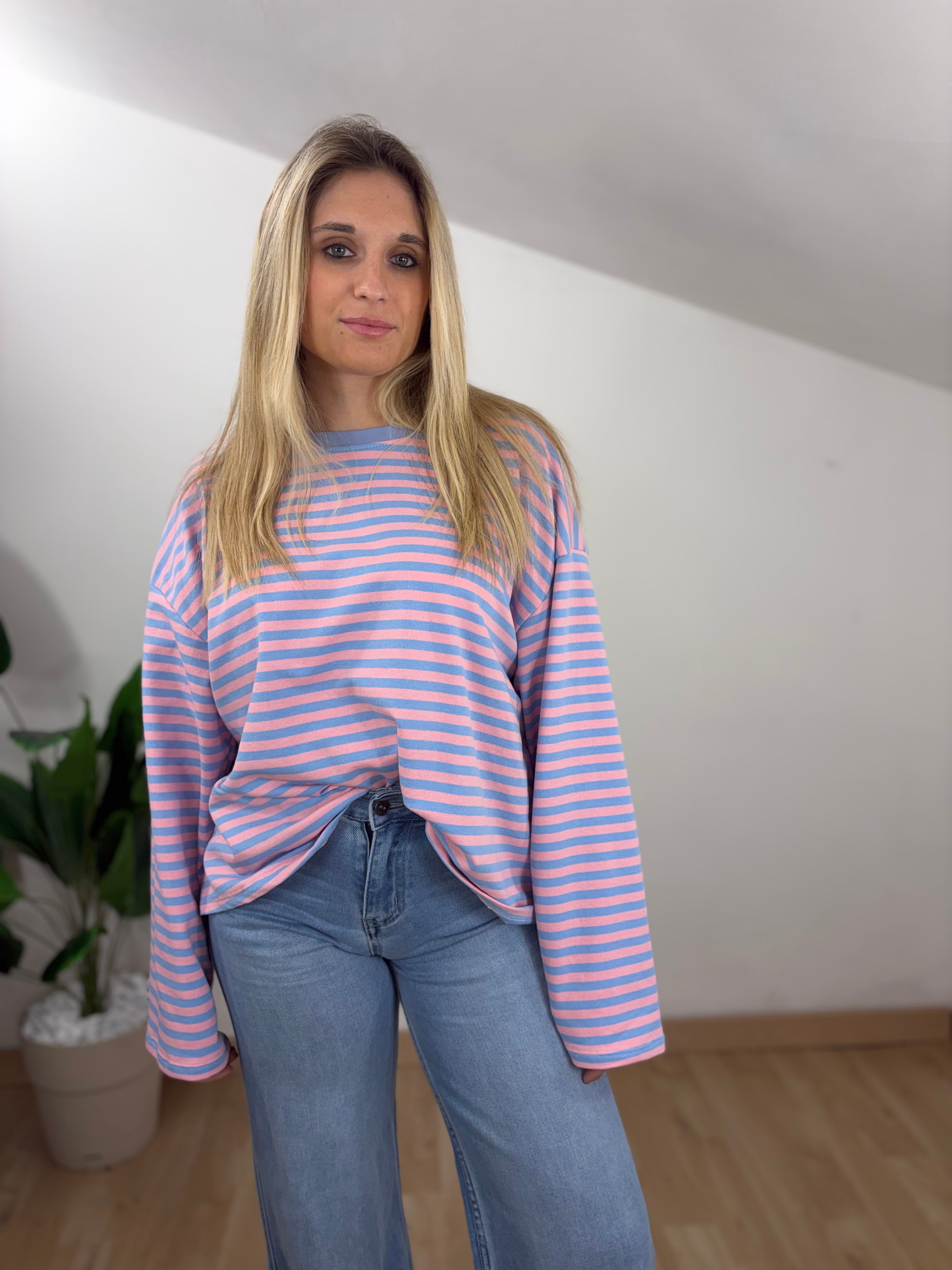 Maglia Stripes