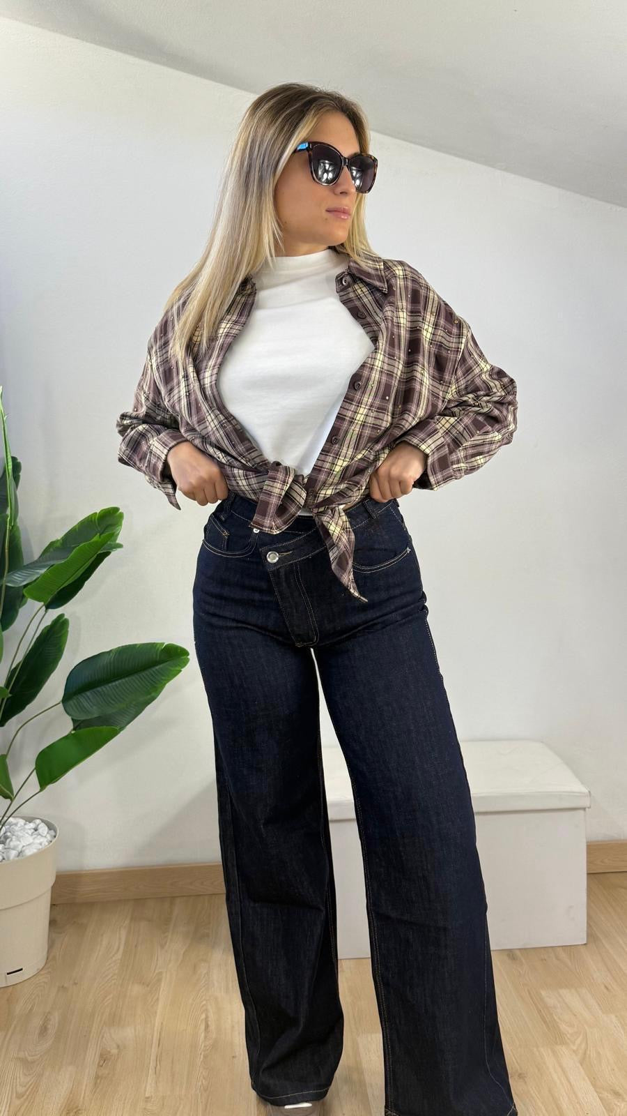 Jeans Double