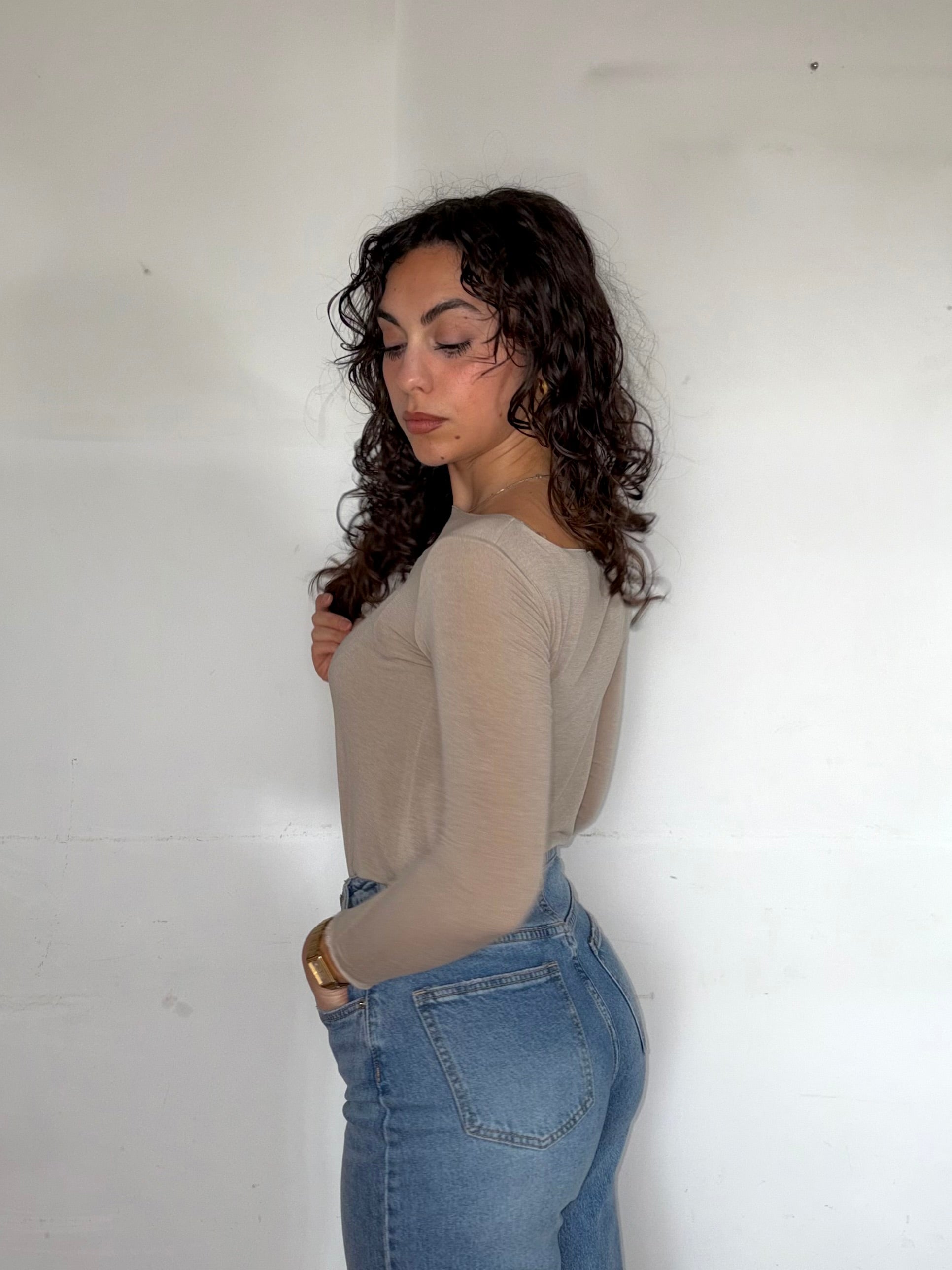 Maglia sissi