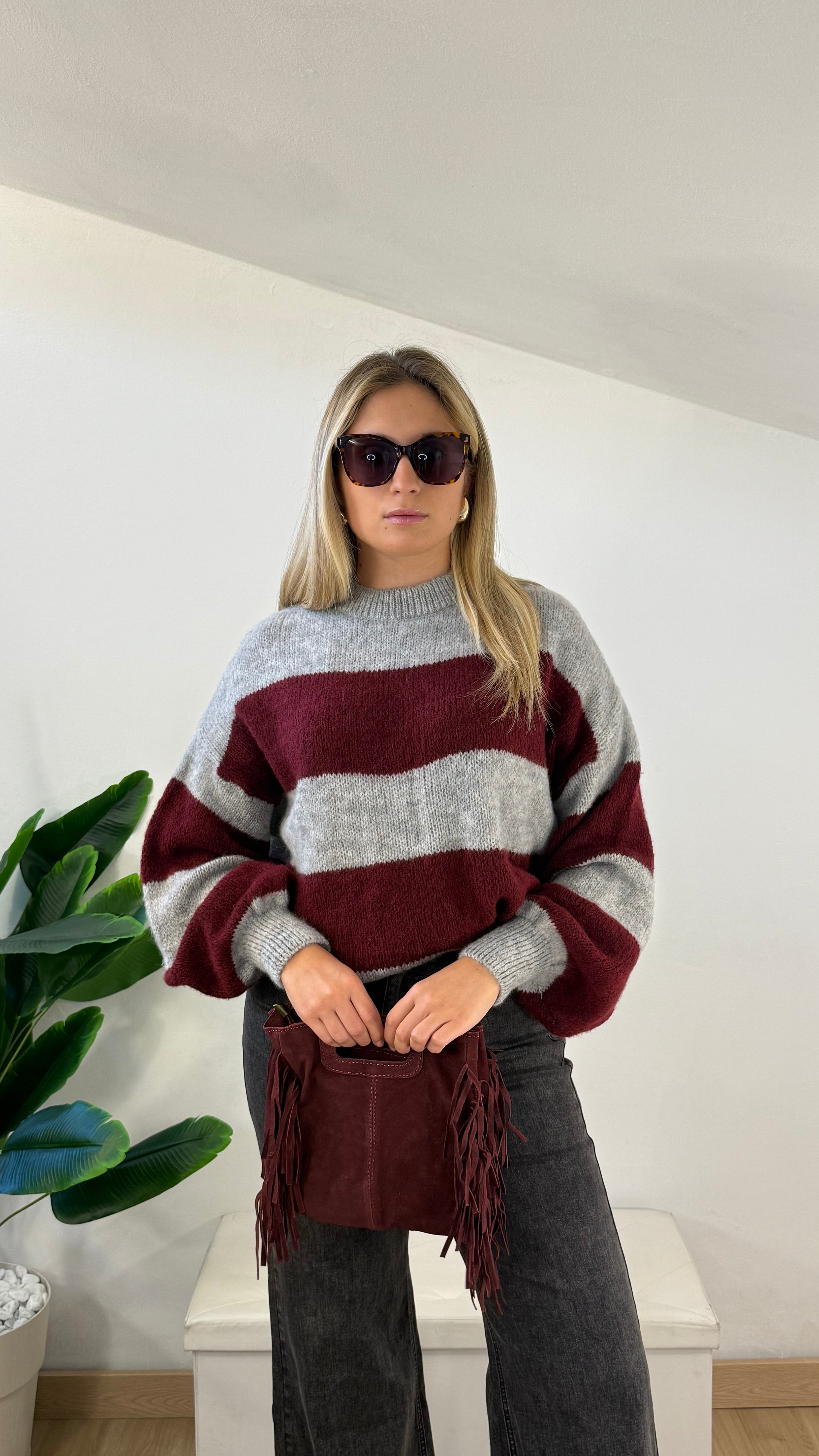 Maglia Brooke