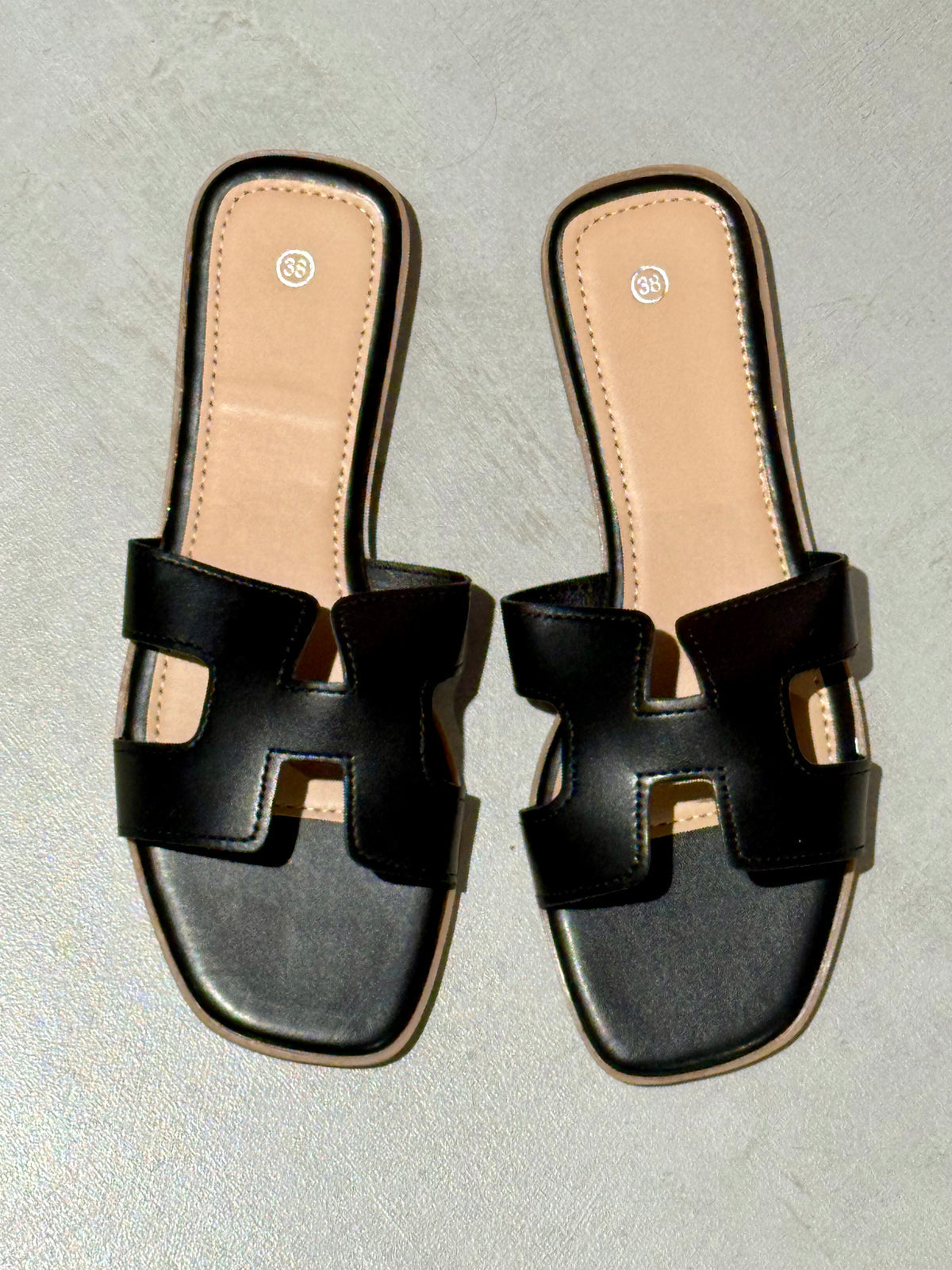 Ciabattina H